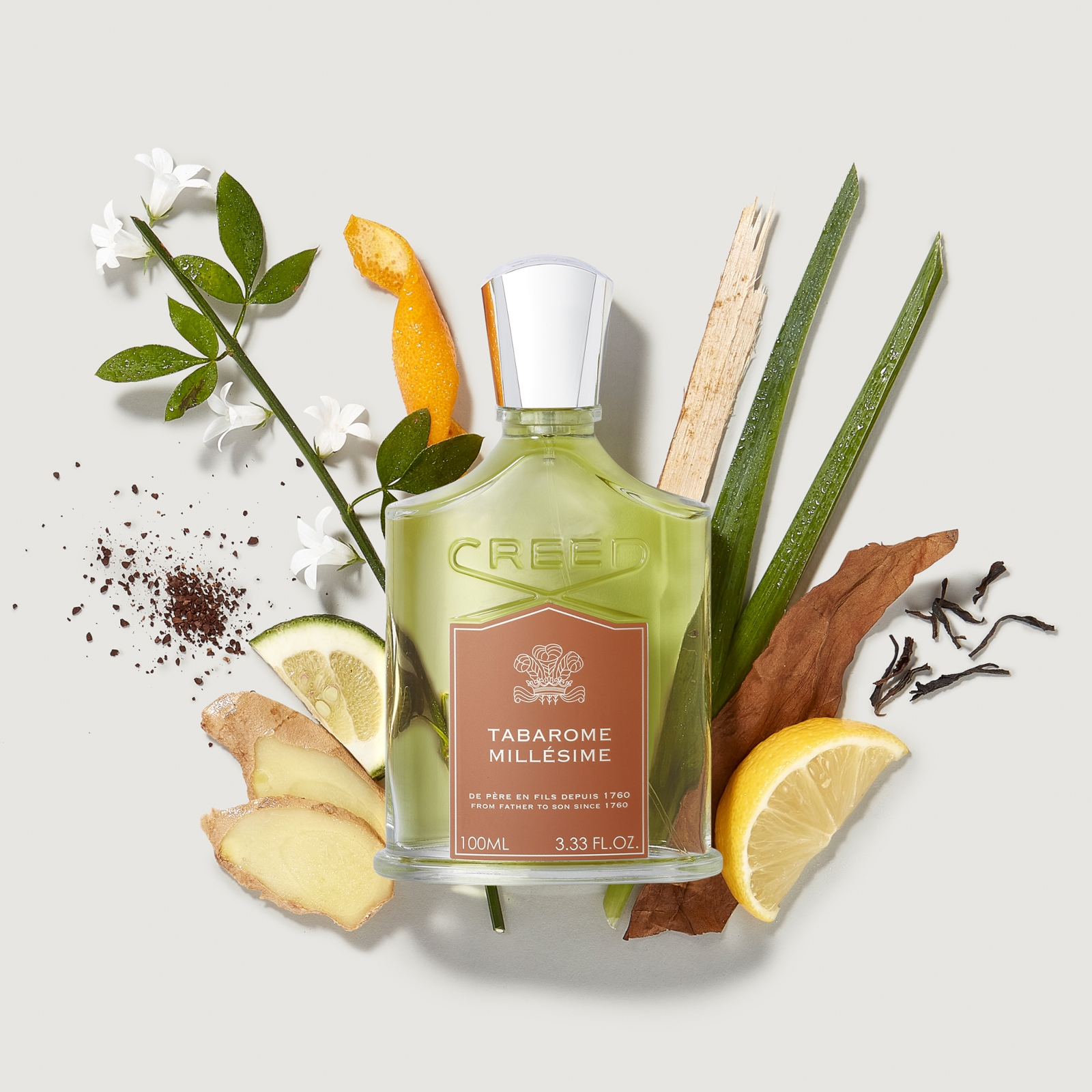 Bois Du Portugal | Creed Fragrance