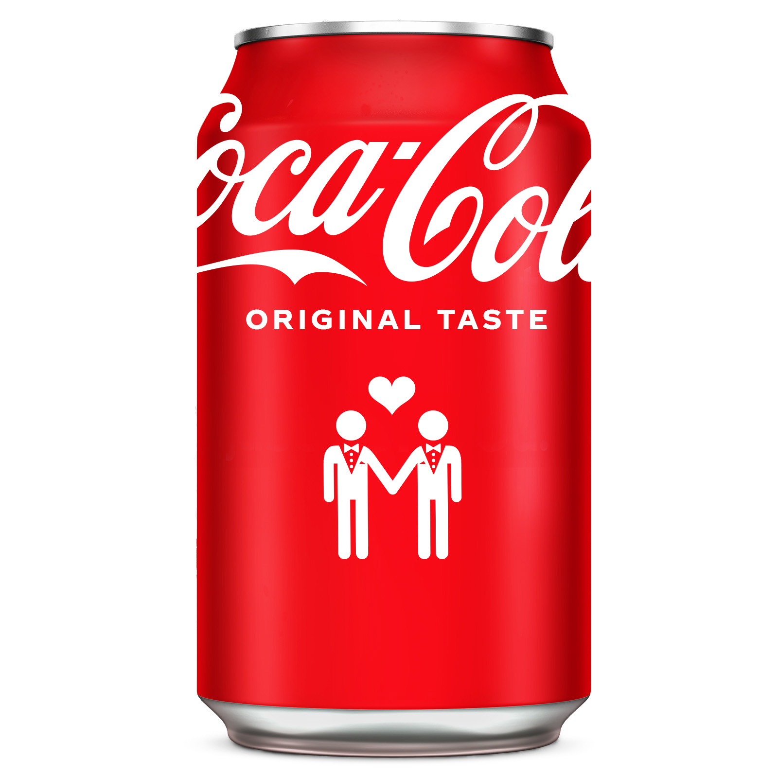 Кока кола Original taste