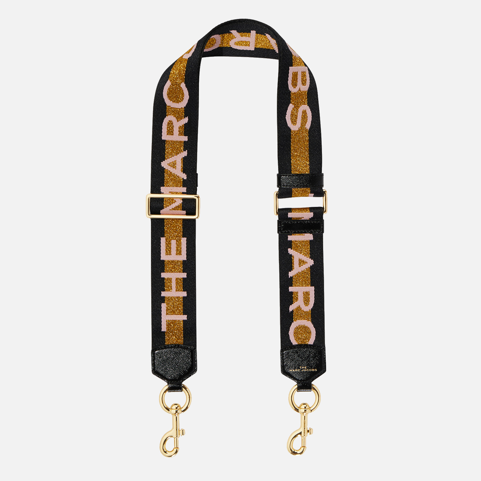 Marc jacobs webbing strap sale sales
