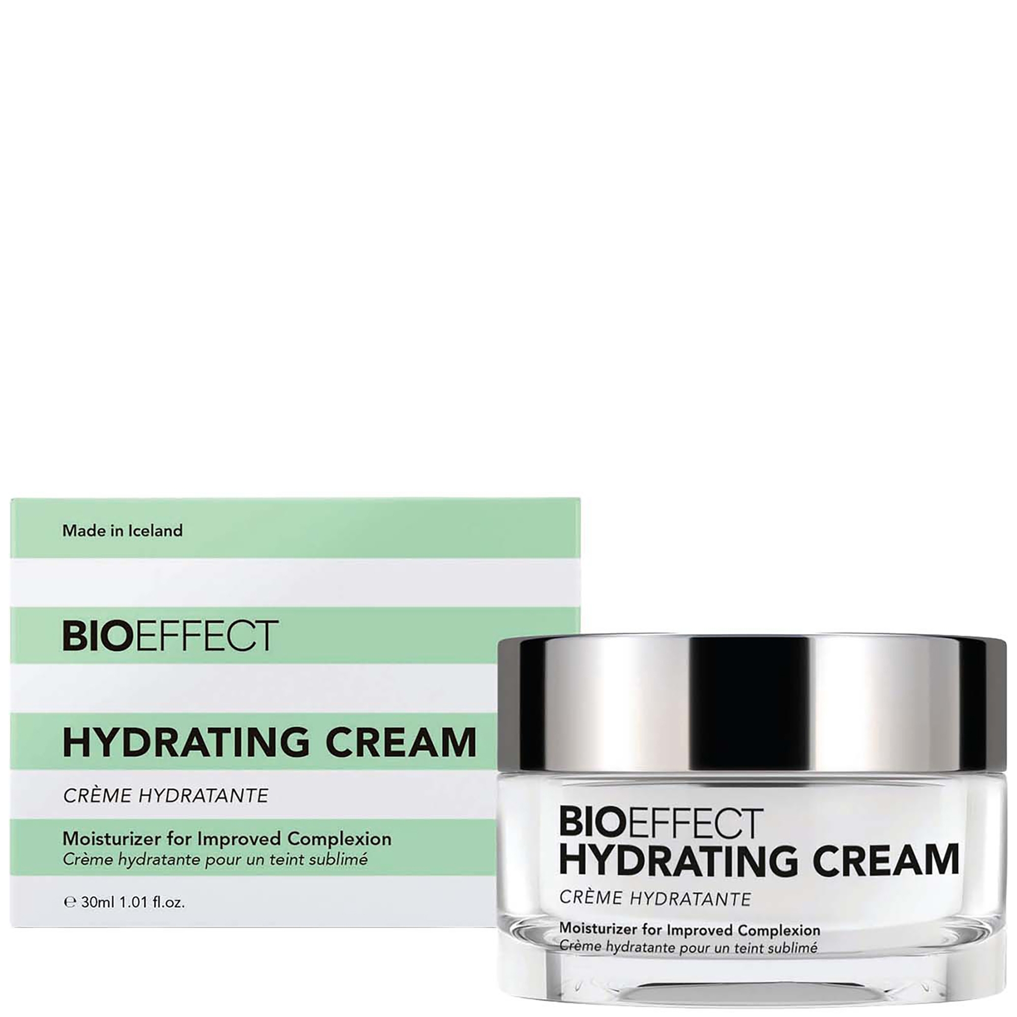 SALE❣️ 新品 BIOEFFECT ハイドレーションクリーム50mL BIOEFFECT Hydrating Cream 50ml | Dermstore