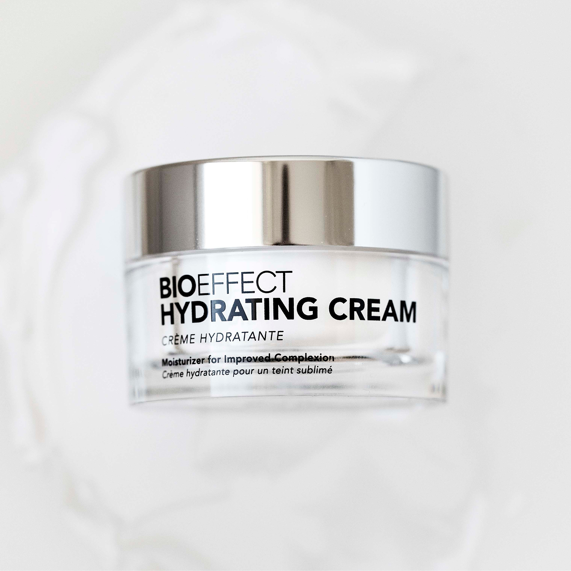 BIOEFFECT Hydrating Cream 50ml | Dermstore
