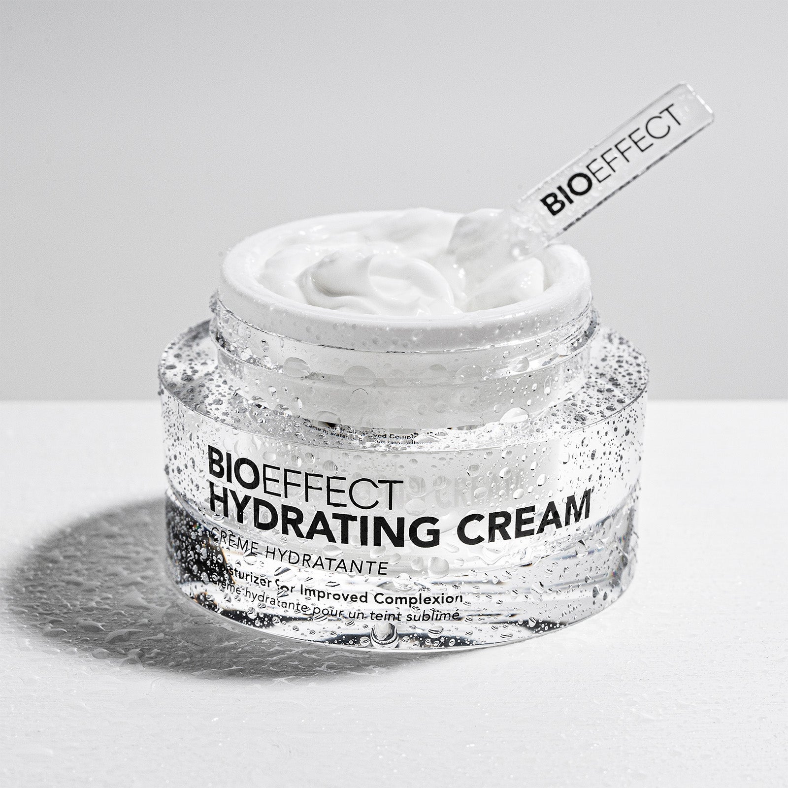 BIOEFFECT Hydrating Cream 50ml | LOOKFANTASTIC