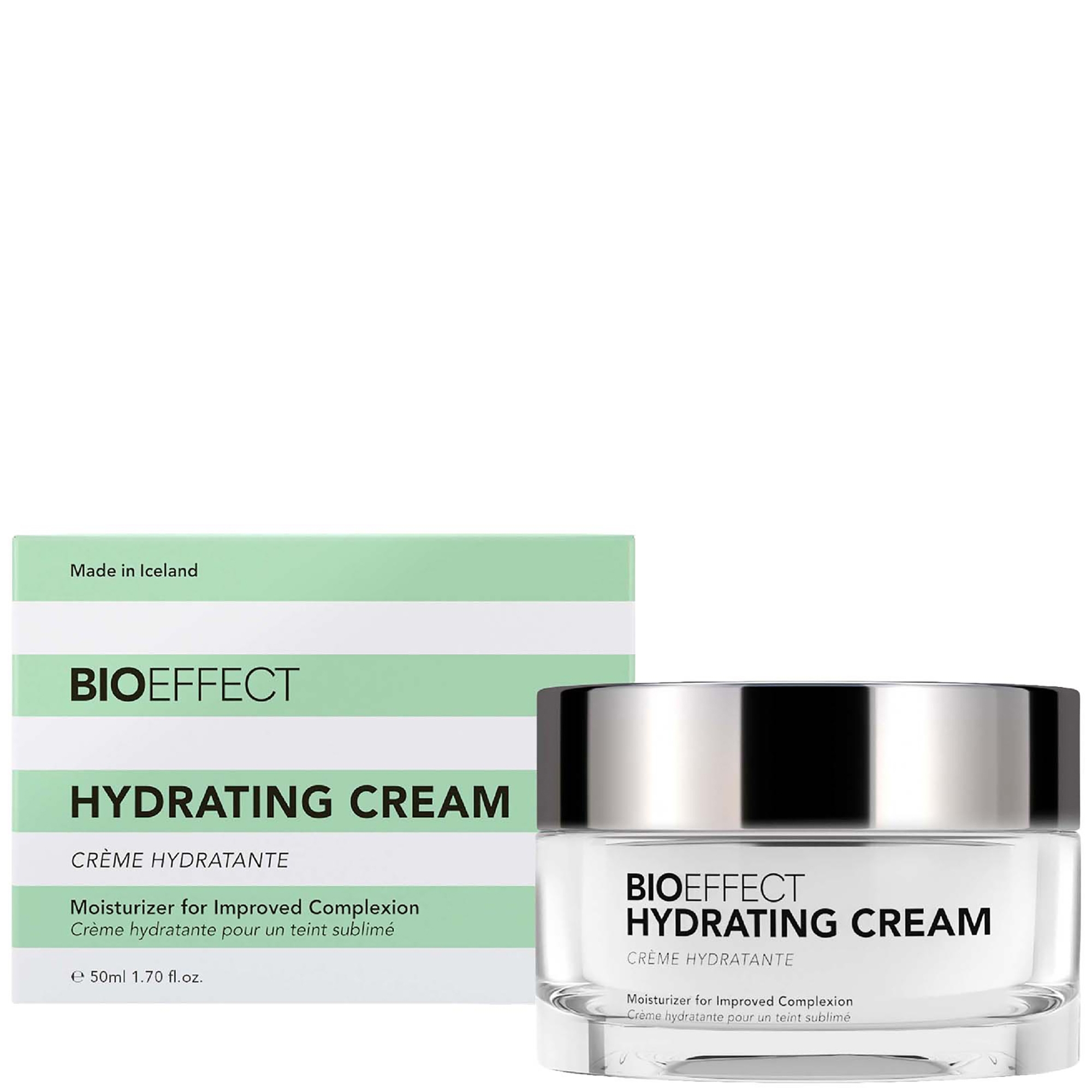 SALE❣️ 新品 BIOEFFECT ハイドレーションクリーム50mL BIOEFFECT Hydrating Cream 50ml | Dermstore