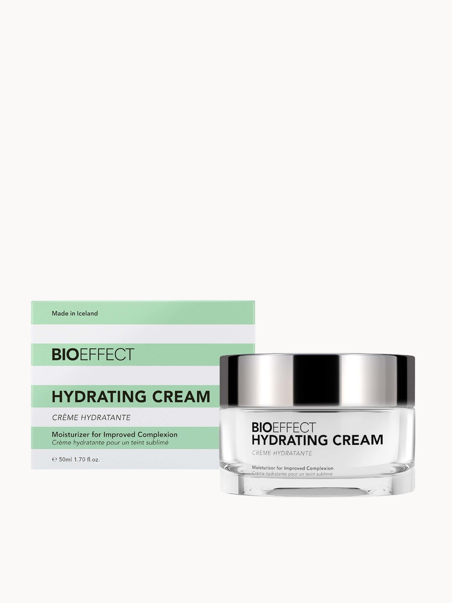 BIOEFFECT Hydrating Cream 50ml