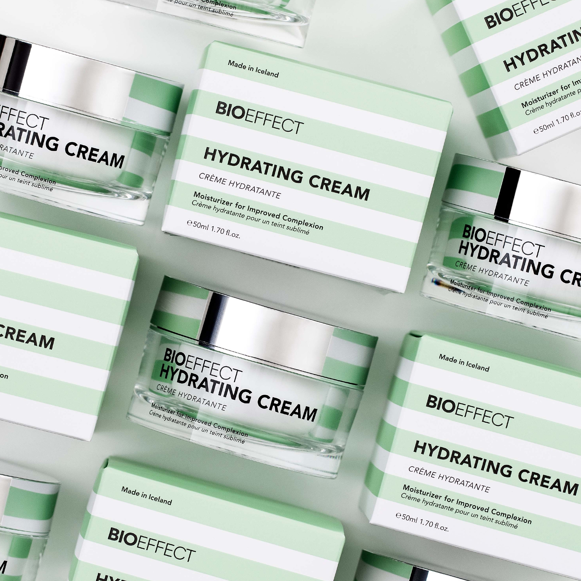 BIOEFFECT Hydrating Cream 50ml | Dermstore