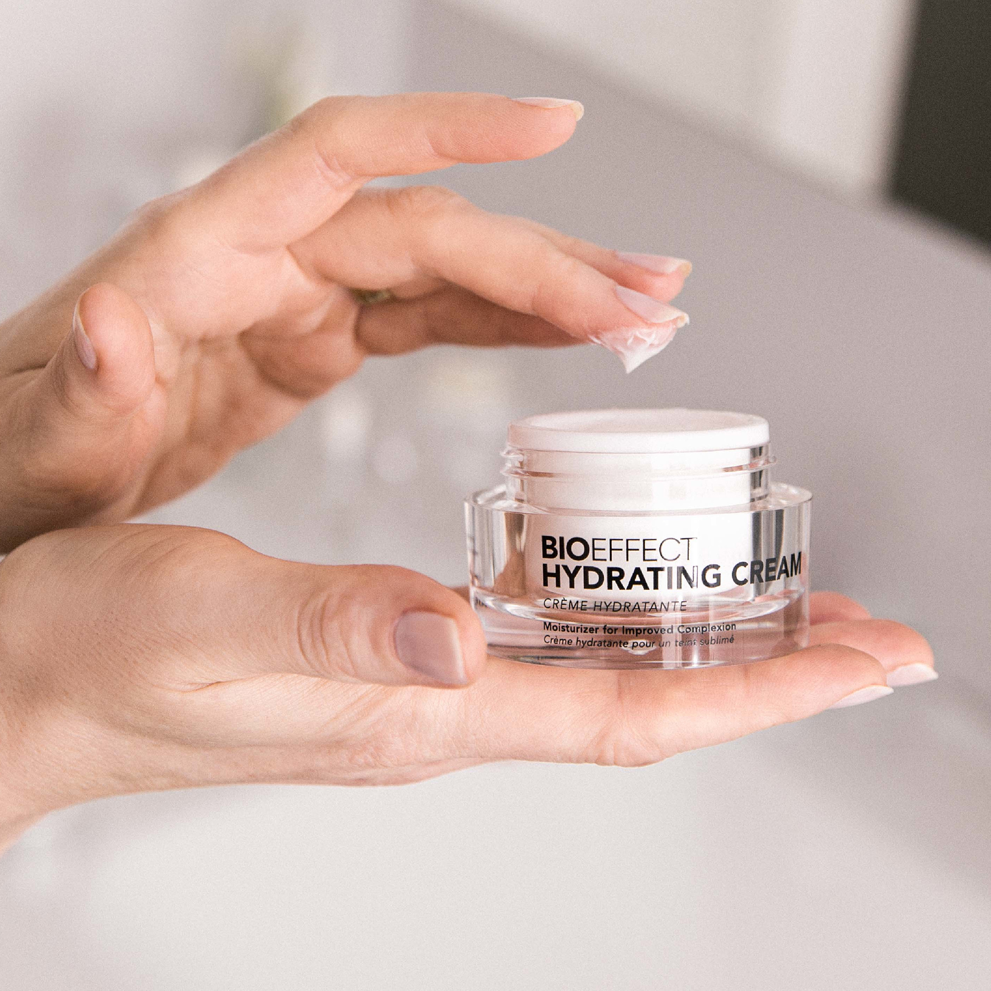 【関税込み】Bioeffect EGF Power Cream フェイスクリーム 50ml EGF Power Cream | Anti-Aging Face Cream | BIOEFFECT