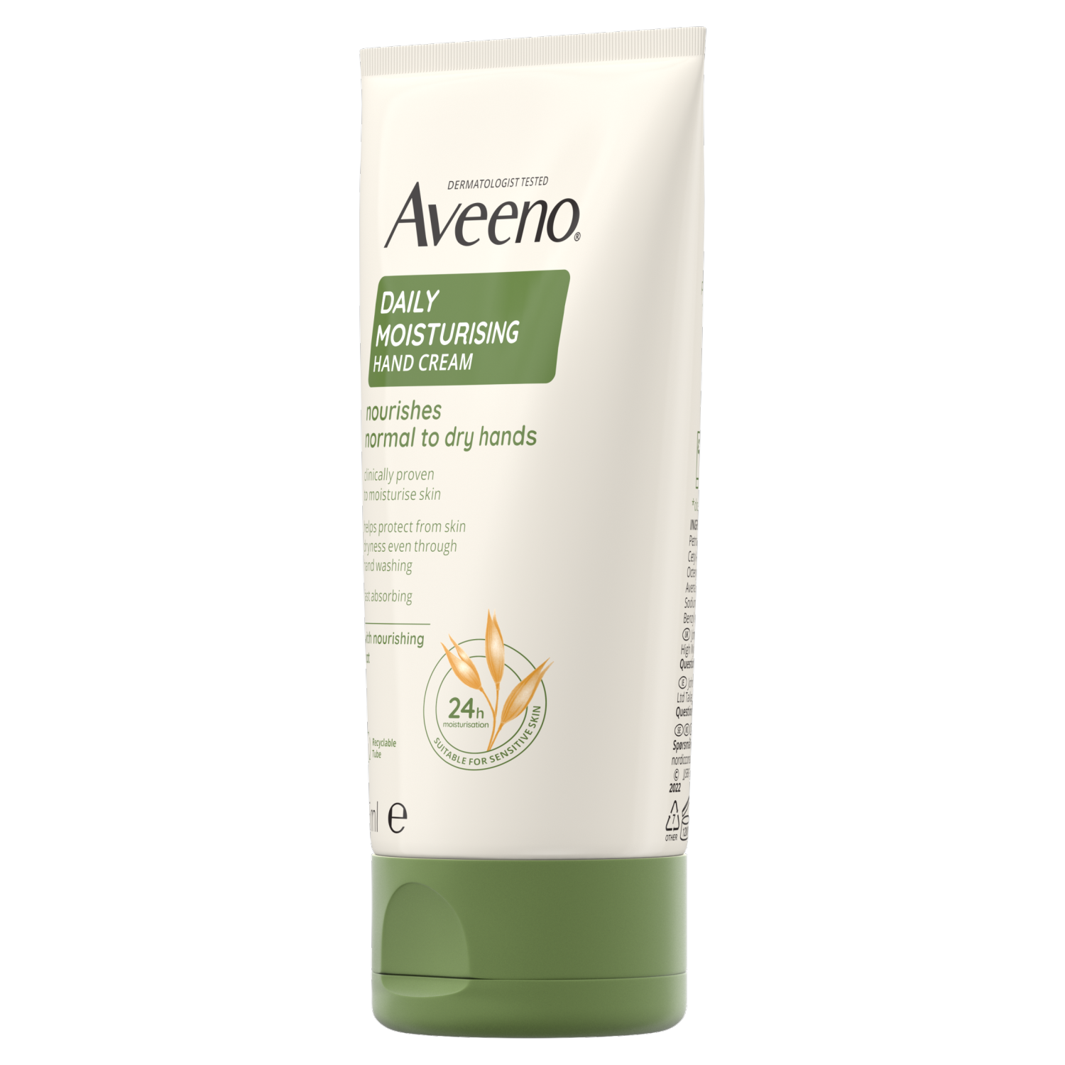 Aveeno: Aveeno Daily Moisturising Hand Cream 75ml