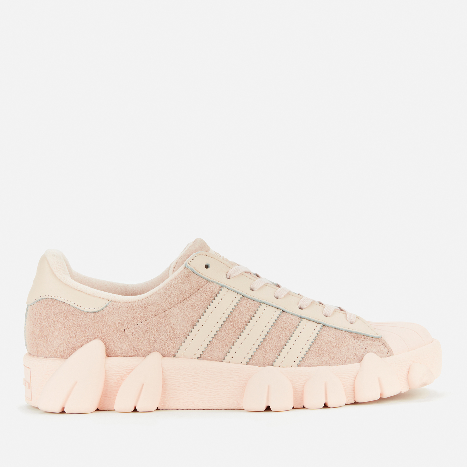 Angel Chen x adidas Originals Superstar & SL7600 | Hypebeast