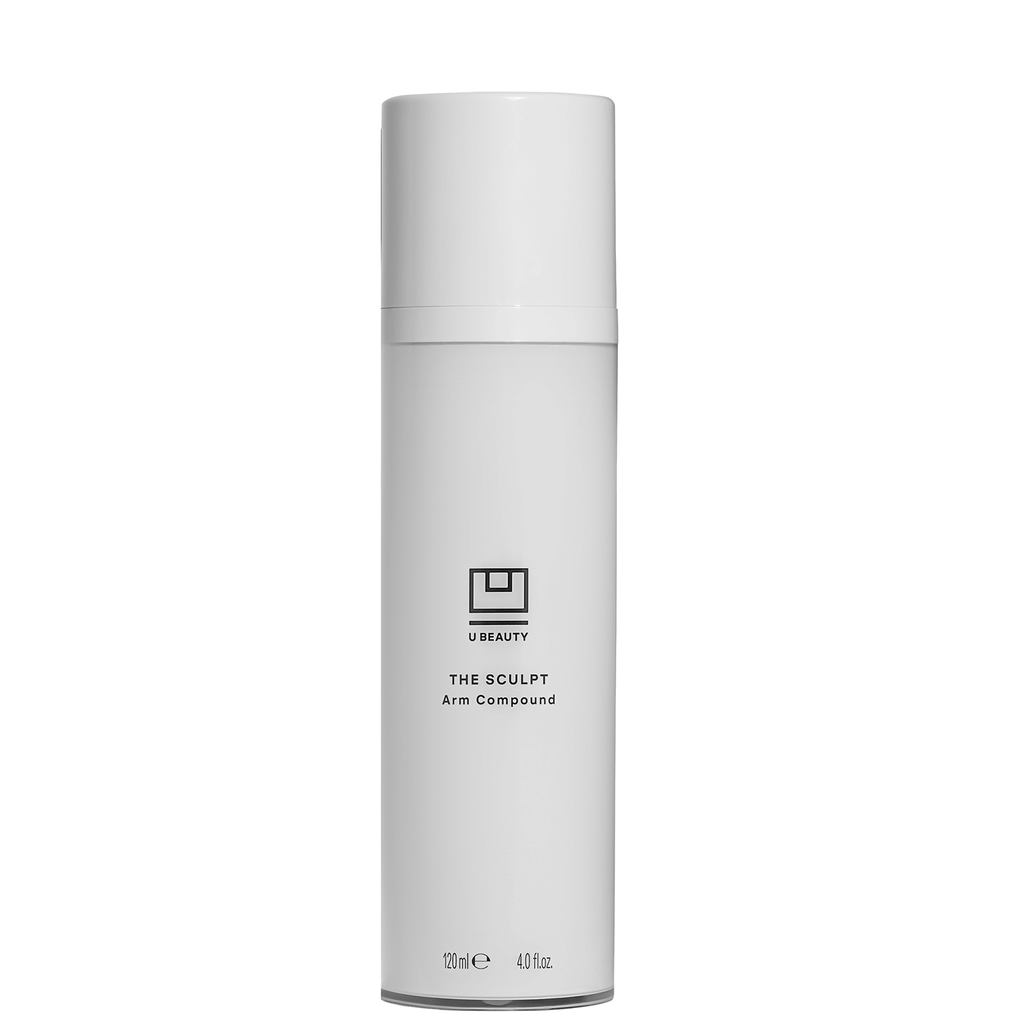 cult U Beauty The Sculpt Arm Compound 120ml