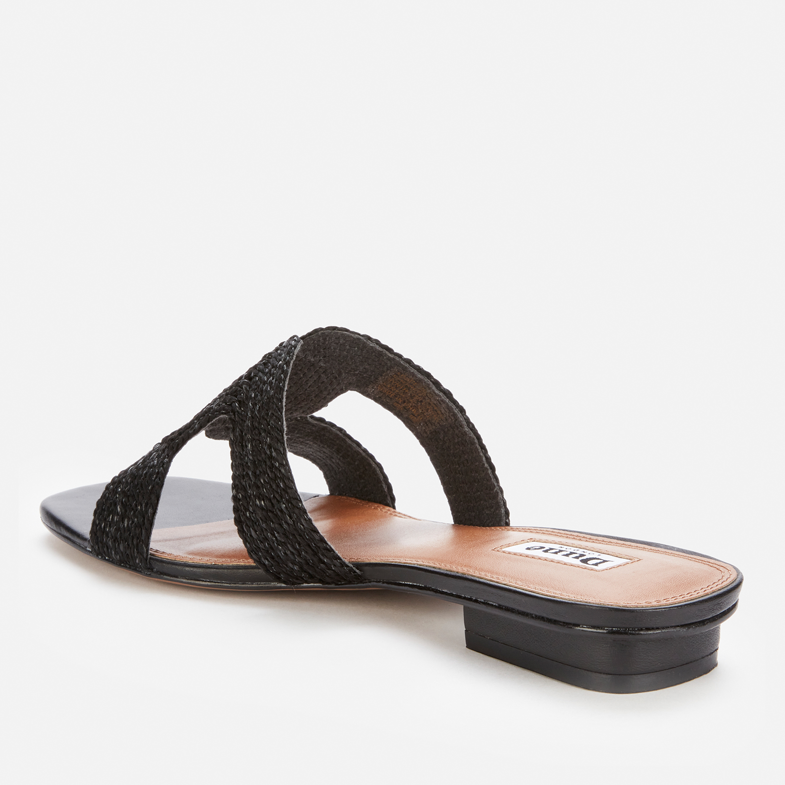 Dune sale libi sandal