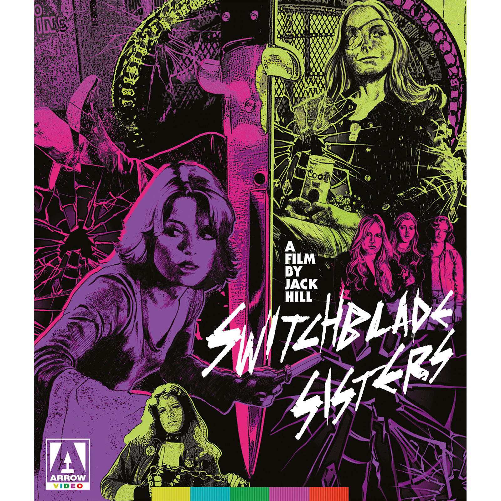聖女/Mad Sister [Blu-ray] Amazon.co.jp: 聖女/Mad Sister [Blu-ray] : イ・シヨン, パク