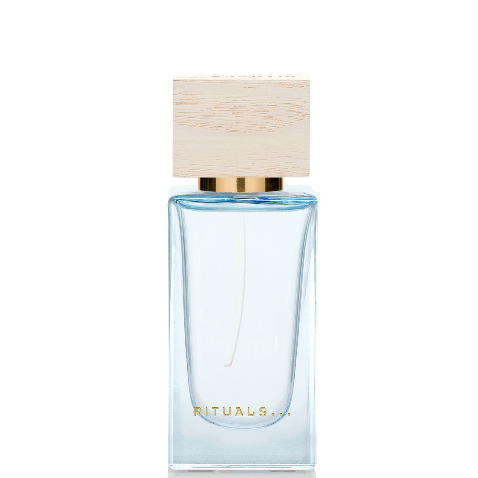 Rituals Travel Océan Infini Eau de Parfum 15ml LOOKFANTASTIC