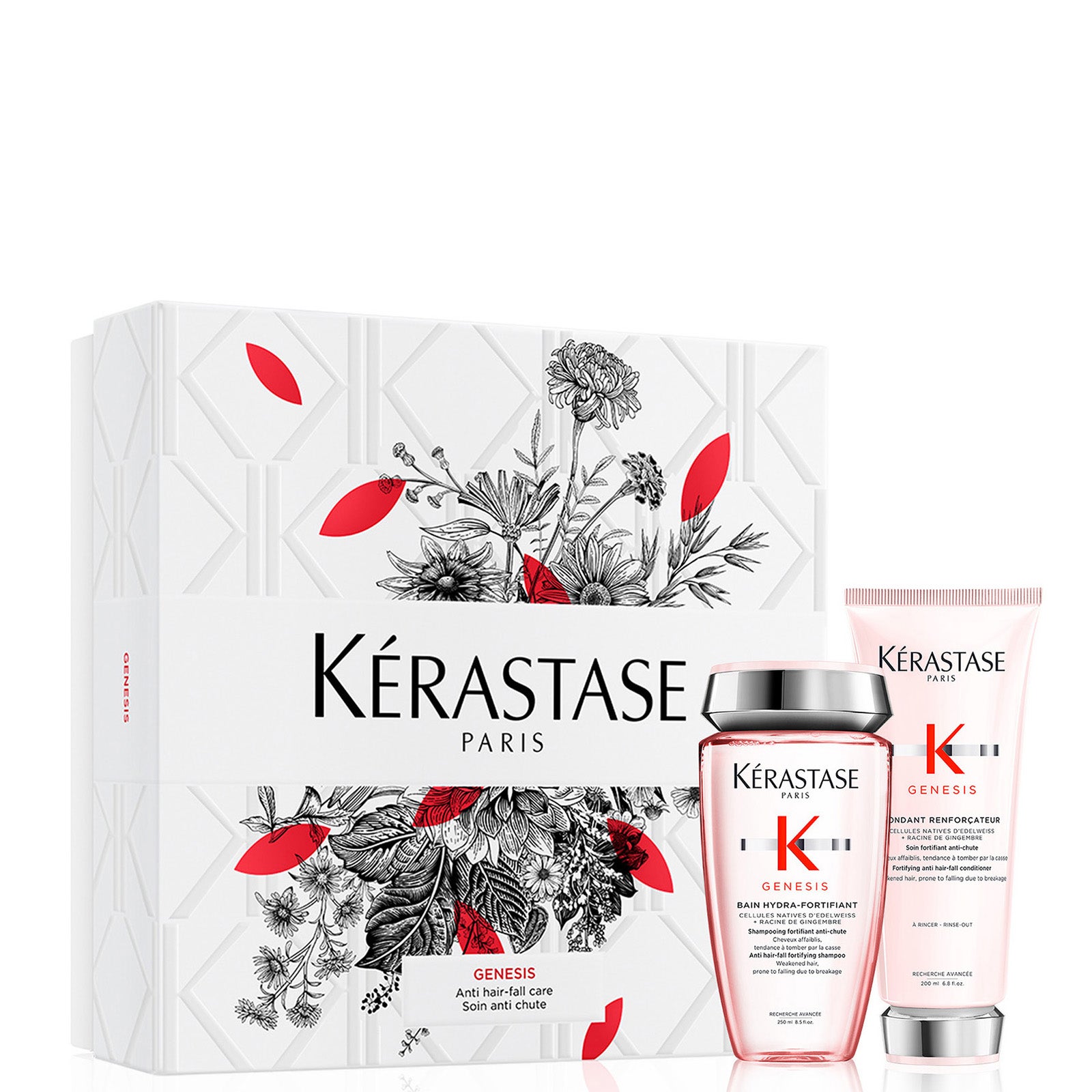Kérastase - Coffrets Du Printemps Genesis