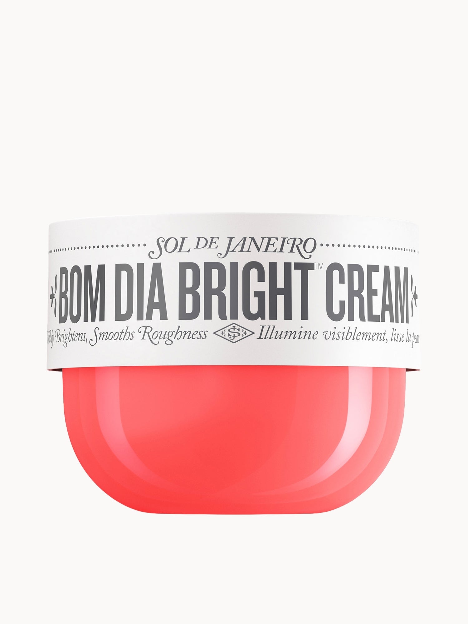 Sol de Janeiro Bom Dia Bright Cream 240ml