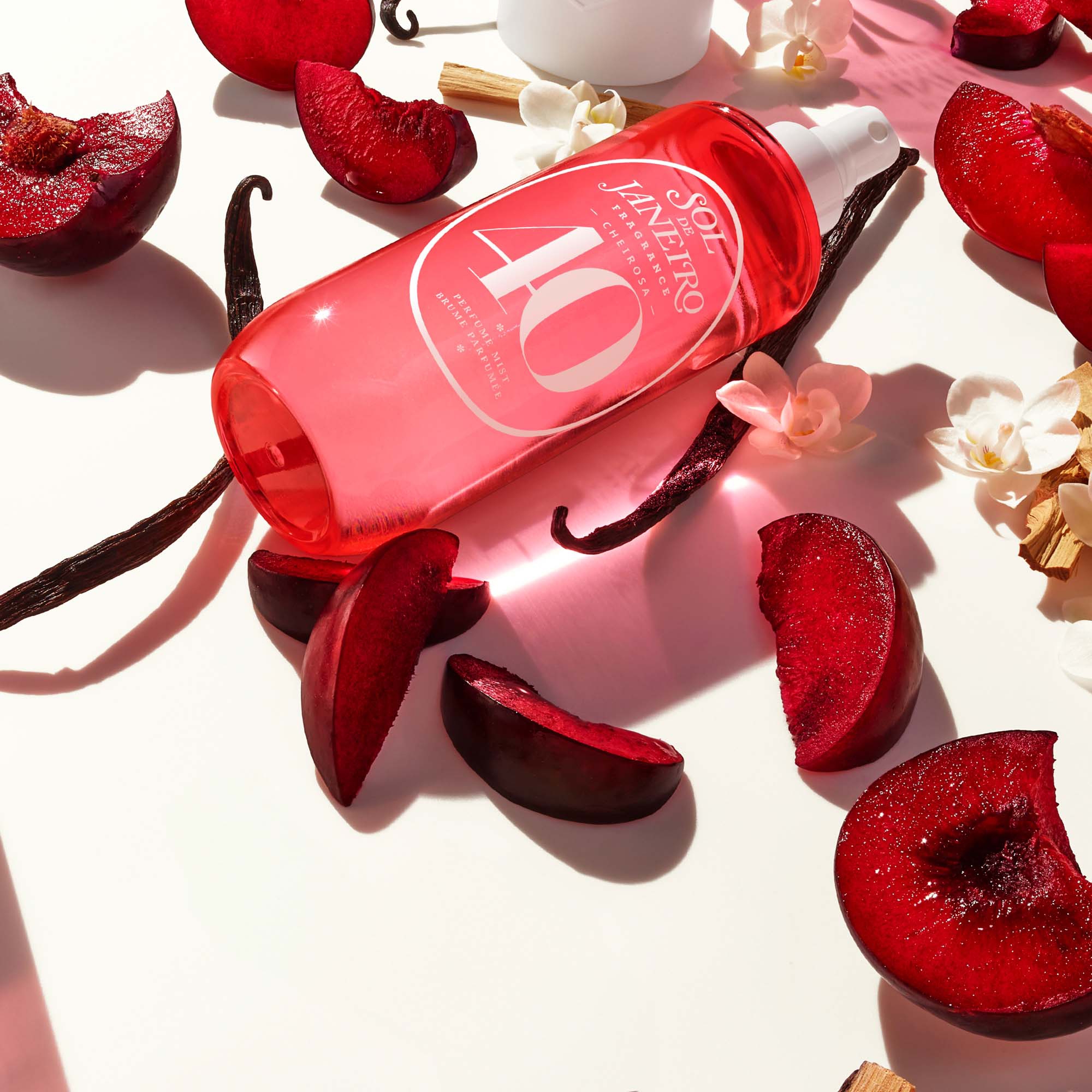 Sol de Janeiro Cheirosa '40 Perfume Mist 240ml | LOOKFANTASTIC