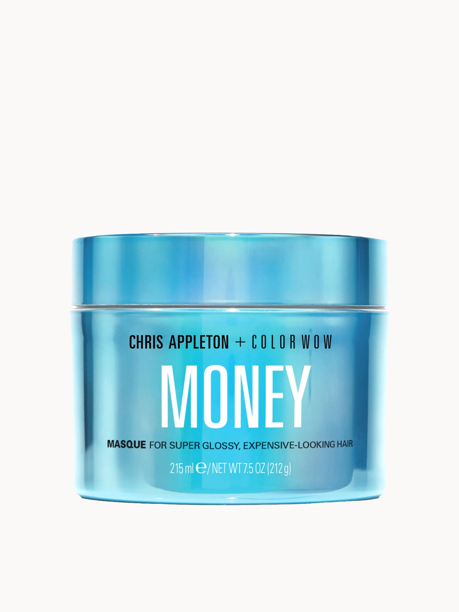 Color Wow: Color Wow and Chris Appleton Money Masque 215ml