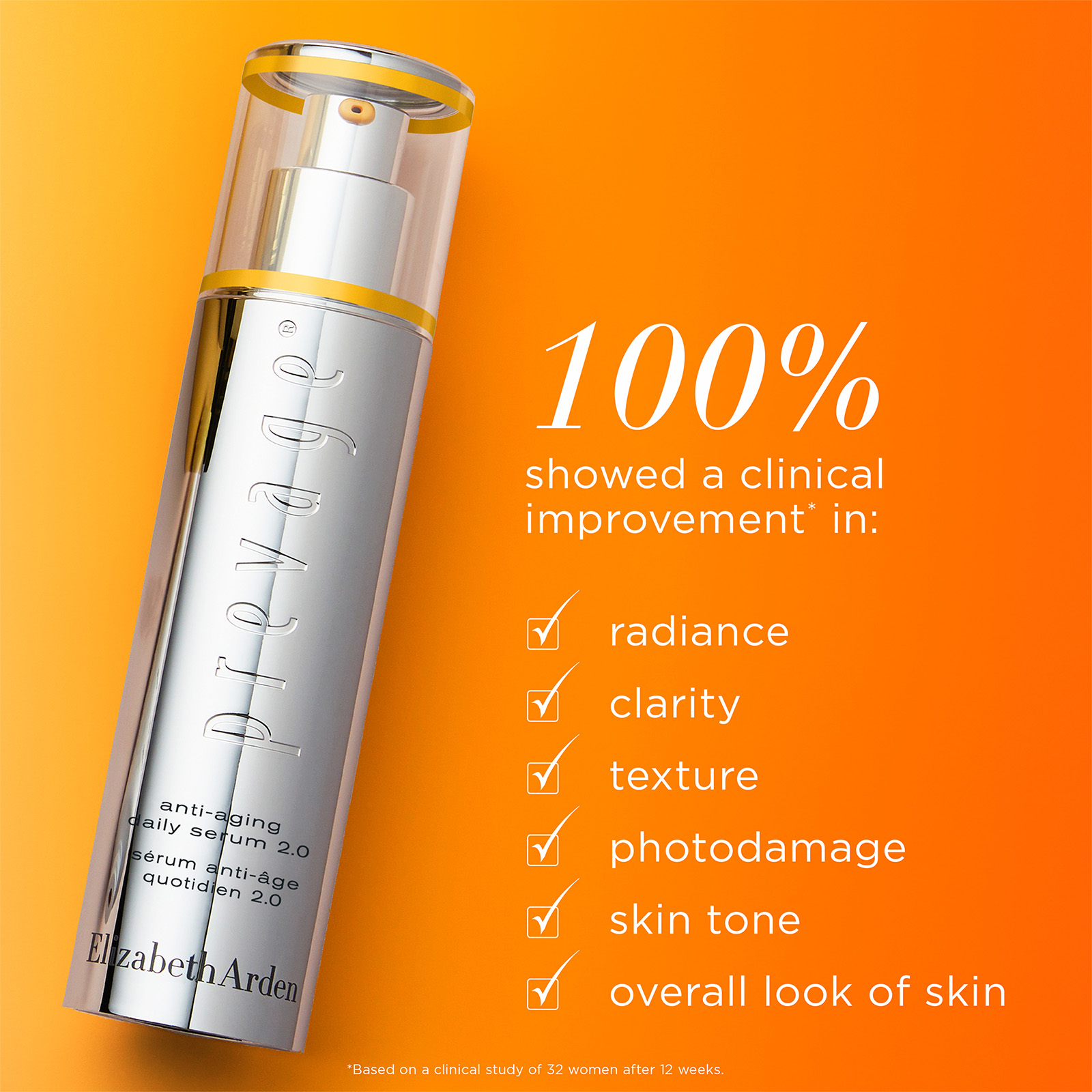 PREVAGE® Anti-aging Daily Serum good duo