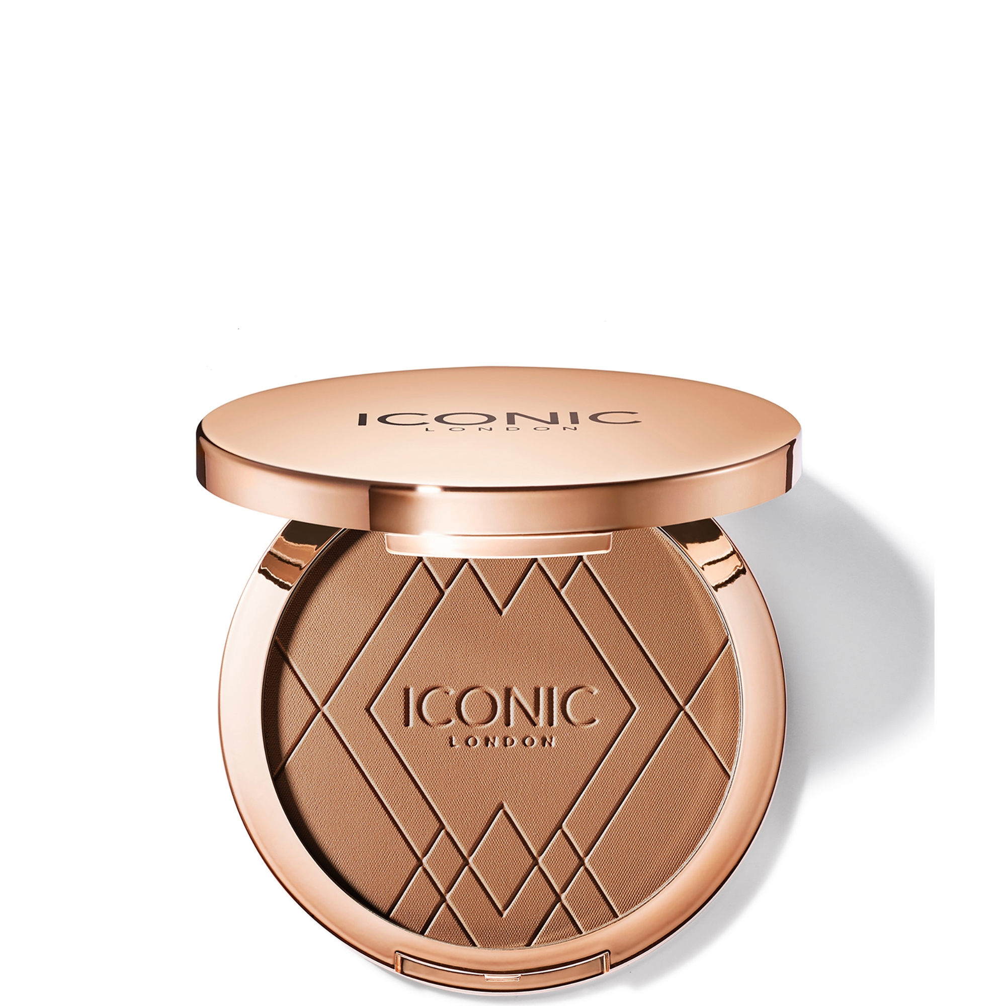 cult ICONIC London Ultimate Bronzing Powder 17g (Various Shades)