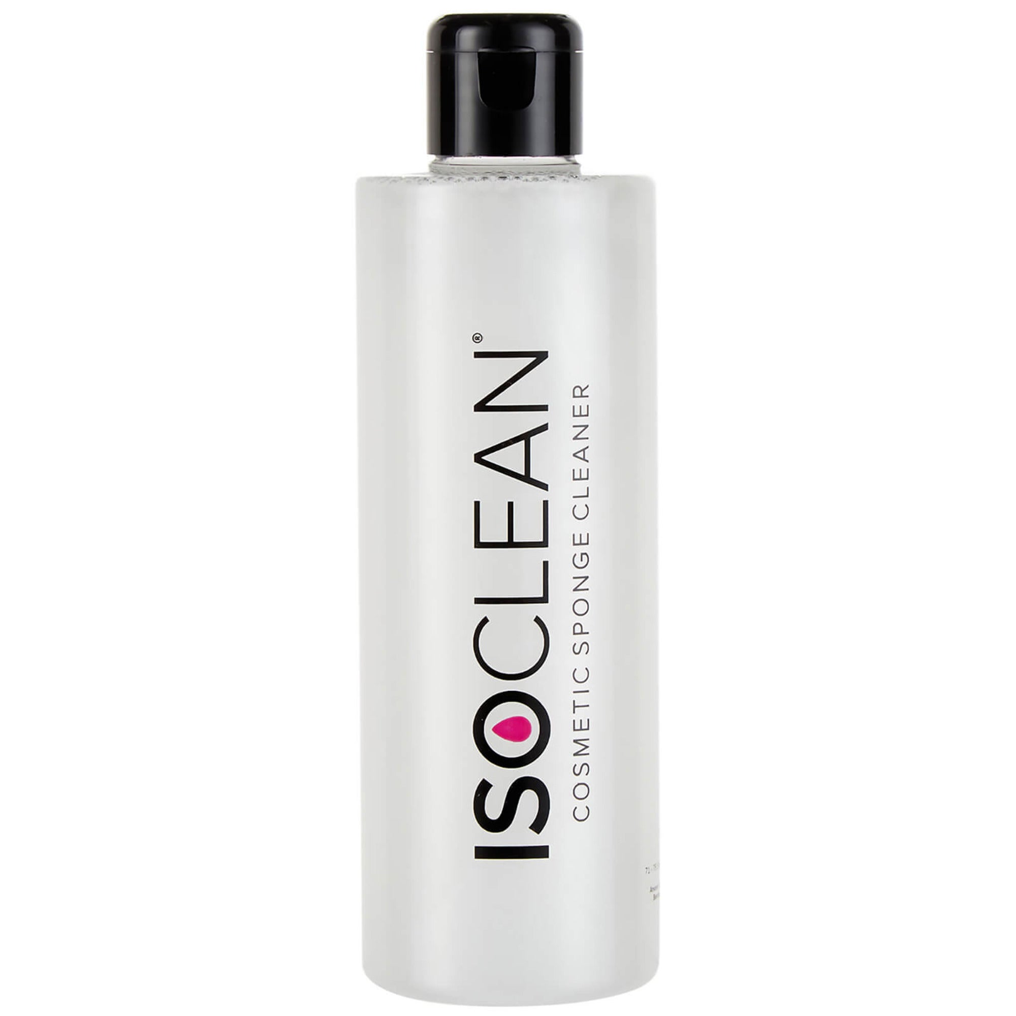 ISOCLEAN Cosmetische Sponscleanser 525 ml | LOOKFANTASTIC