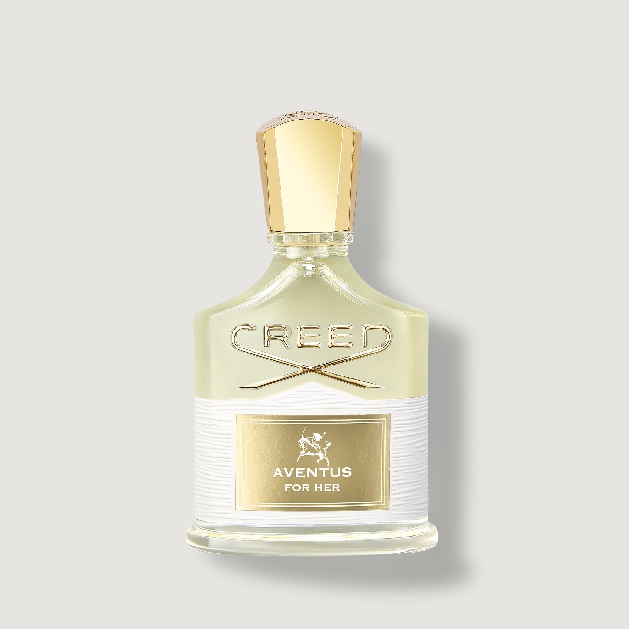 香水(女性用) CREED Aventus for Her 100ml Aventus For Her | Women's Woody Fresh Fragrance | Bergamot & Patchouli