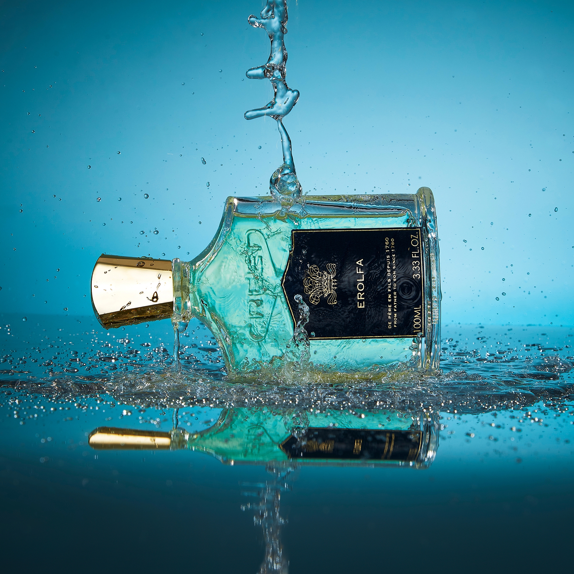 Creed Erolfa Eau de Parfum 50ml | Cult Beauty