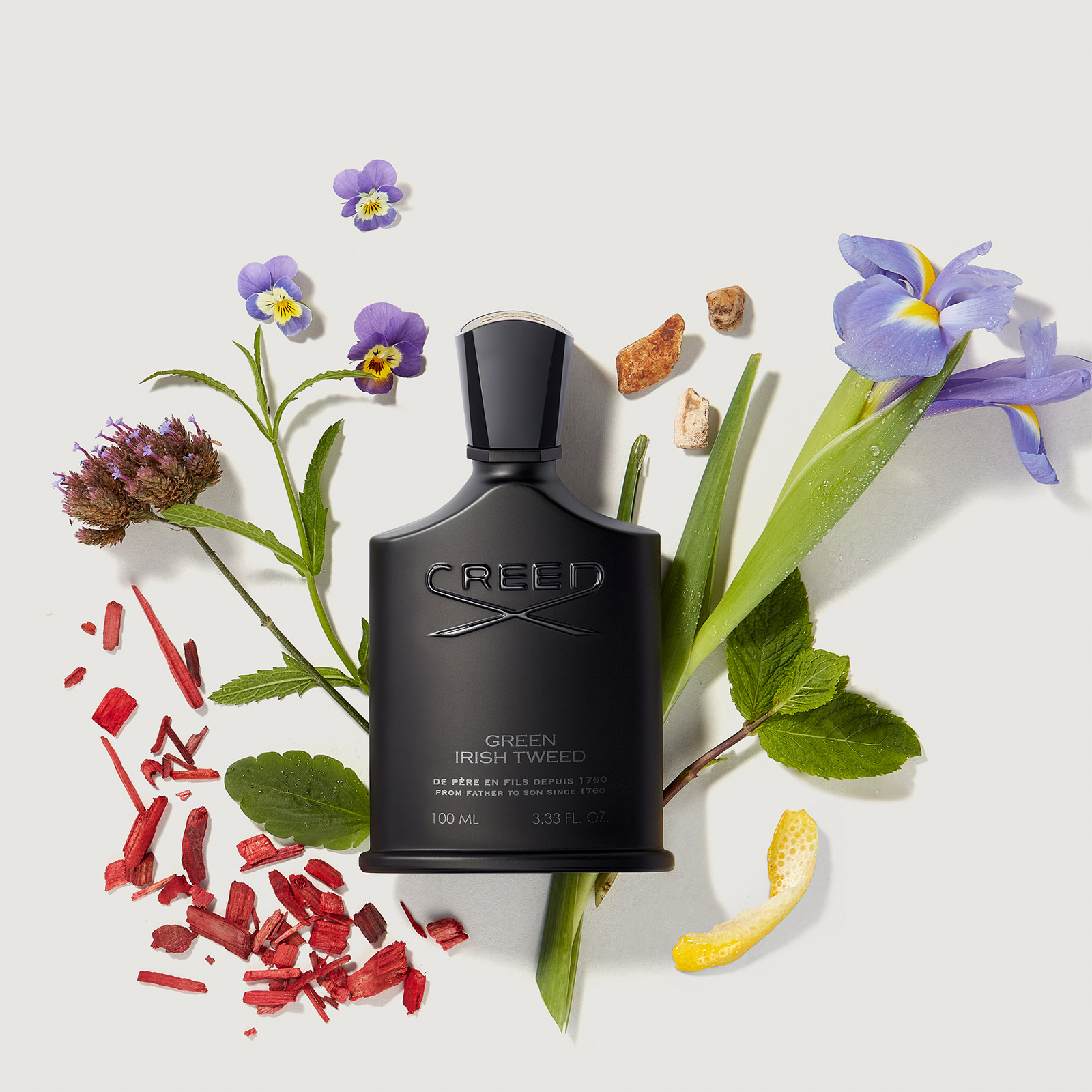 CREED AVENTUS 75ml 香水 CREED AVENTUS 75ml 香水