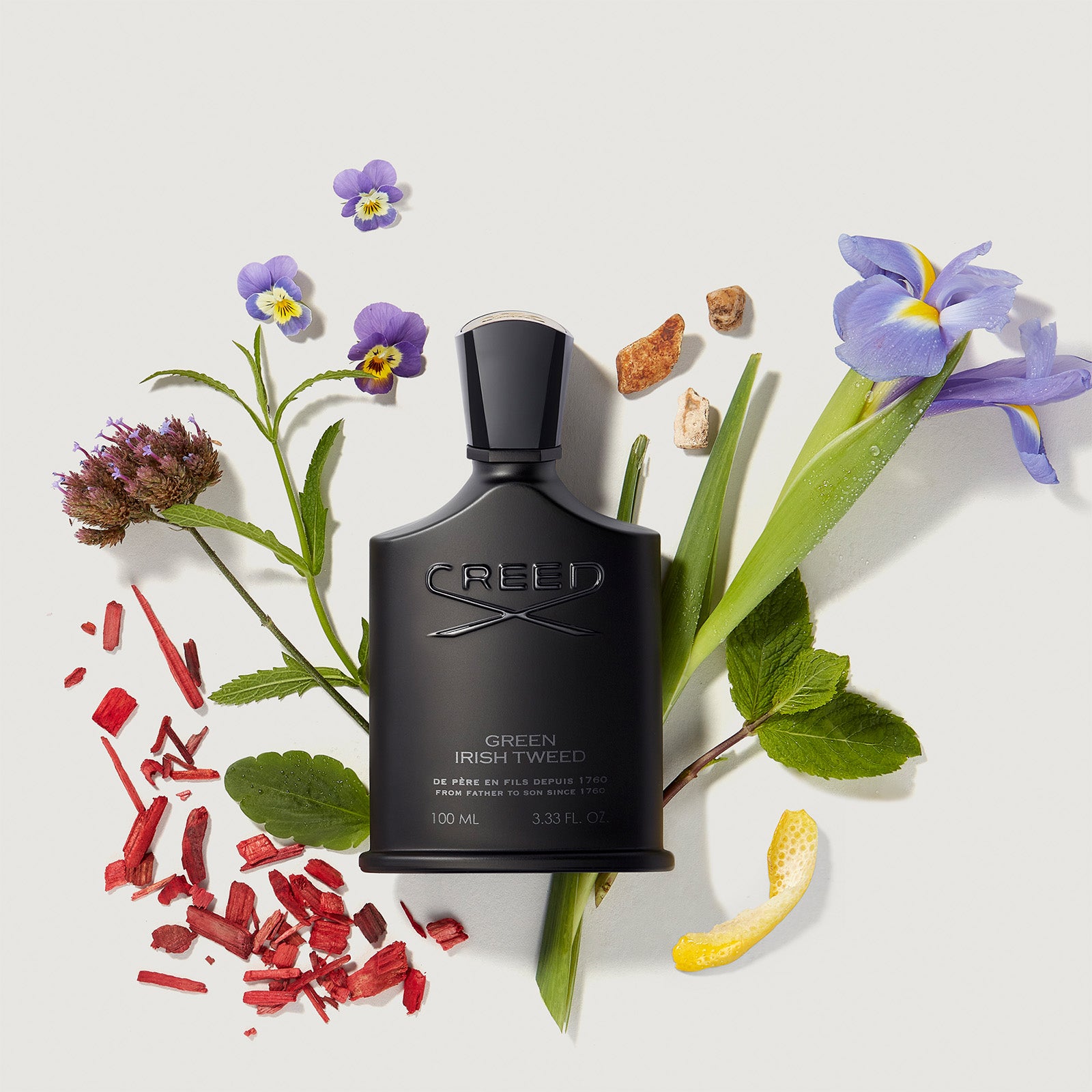 Oud Zarian | Oud Fragrance | Creed Fragrance