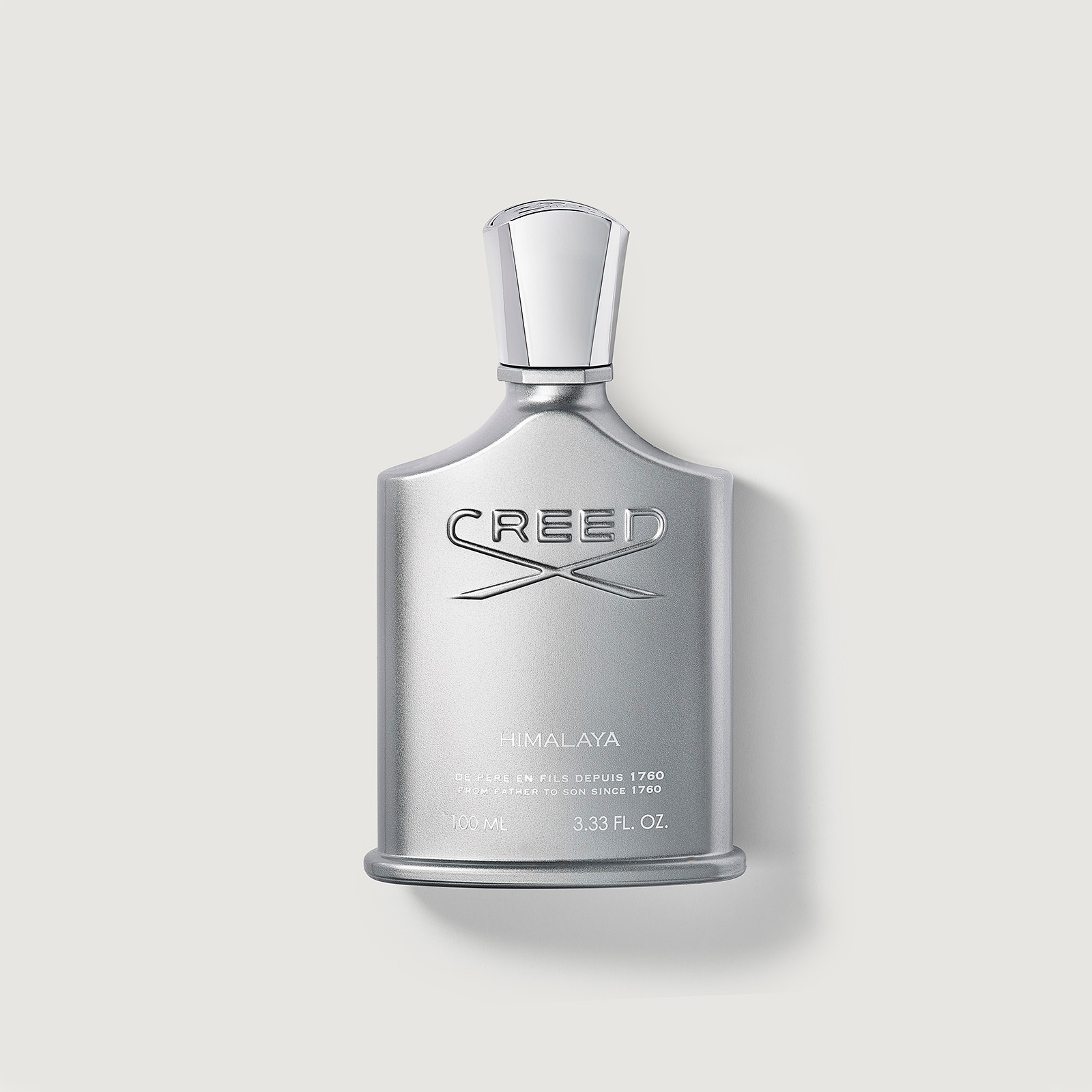 新品＊CREED 香水 Silver mountain water100ml Silver Mountain Water