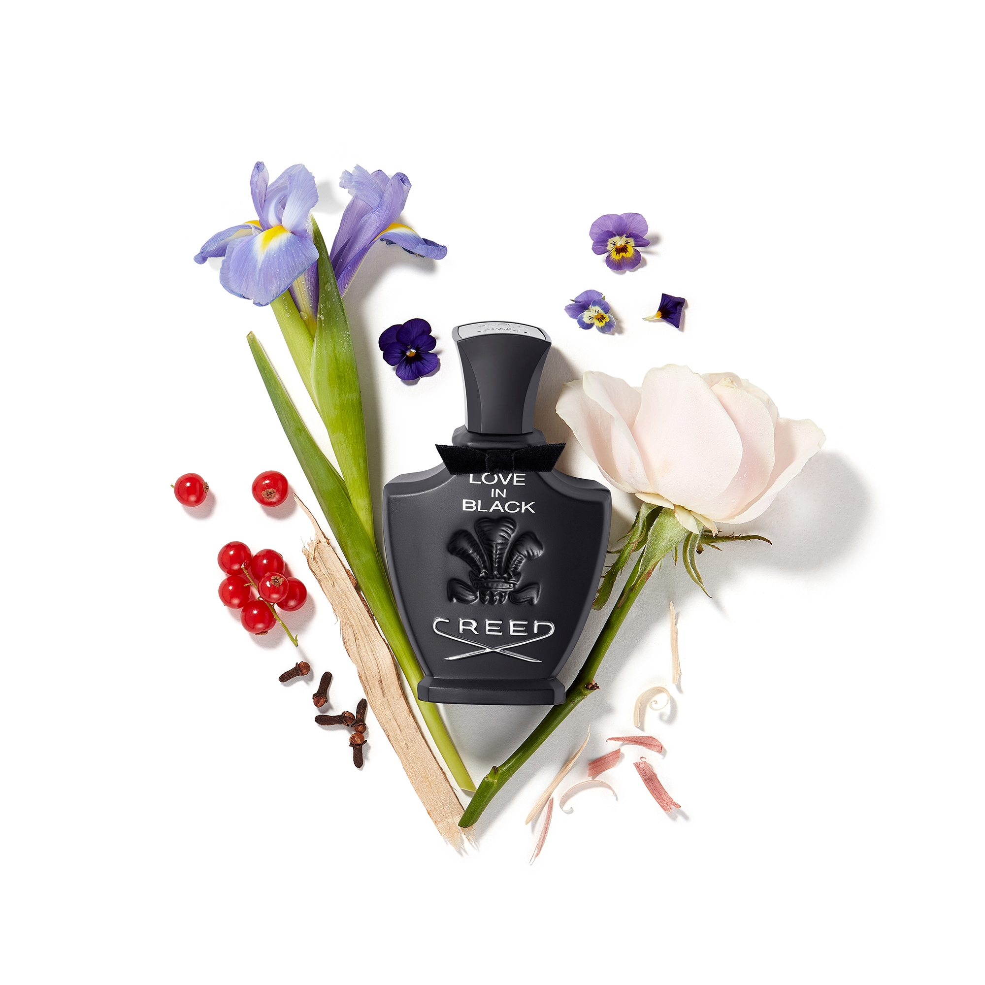 Creed Love in Black Eau de Parfum 75ml | Cult Beauty