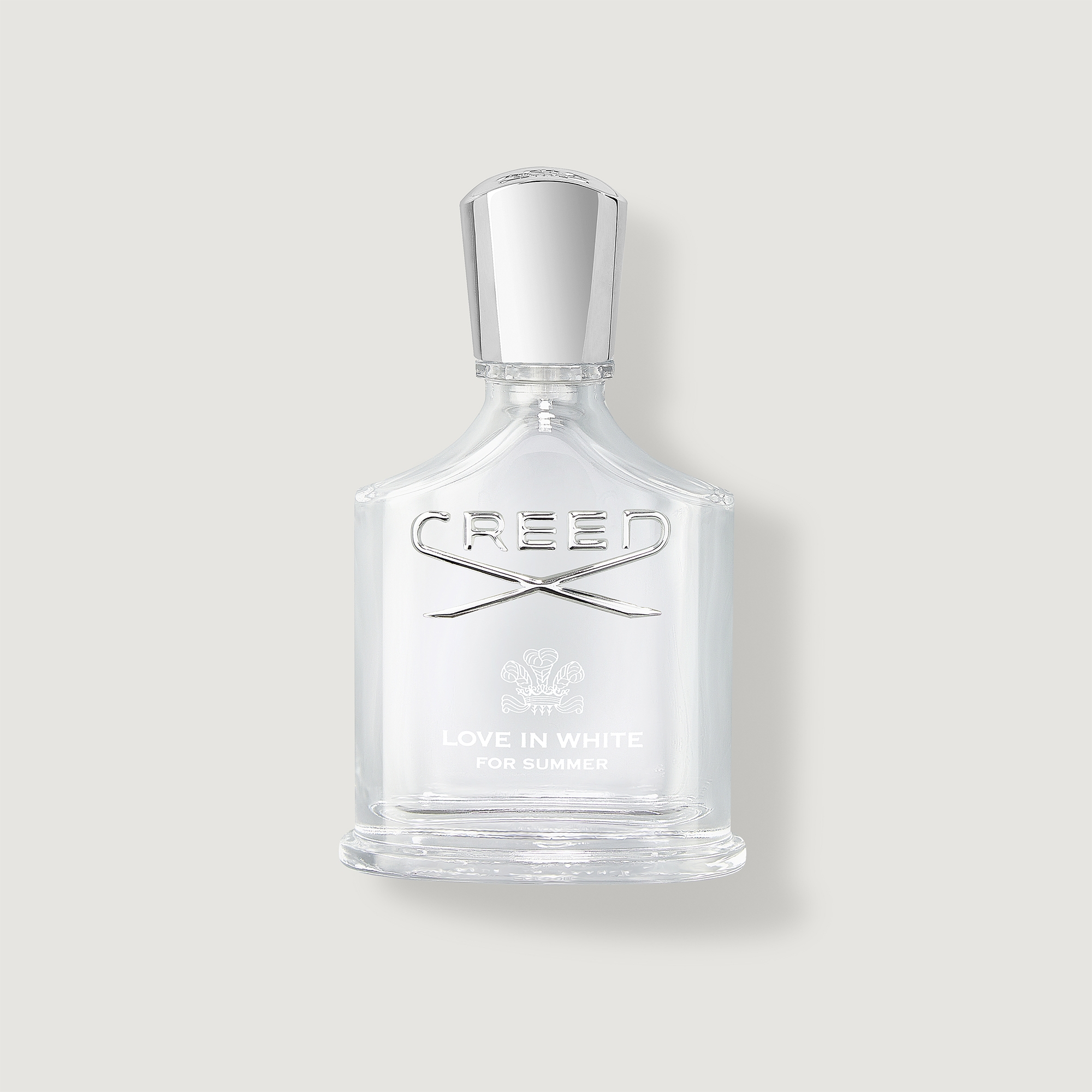 Love In White For Summer | Creed Fragrance DE