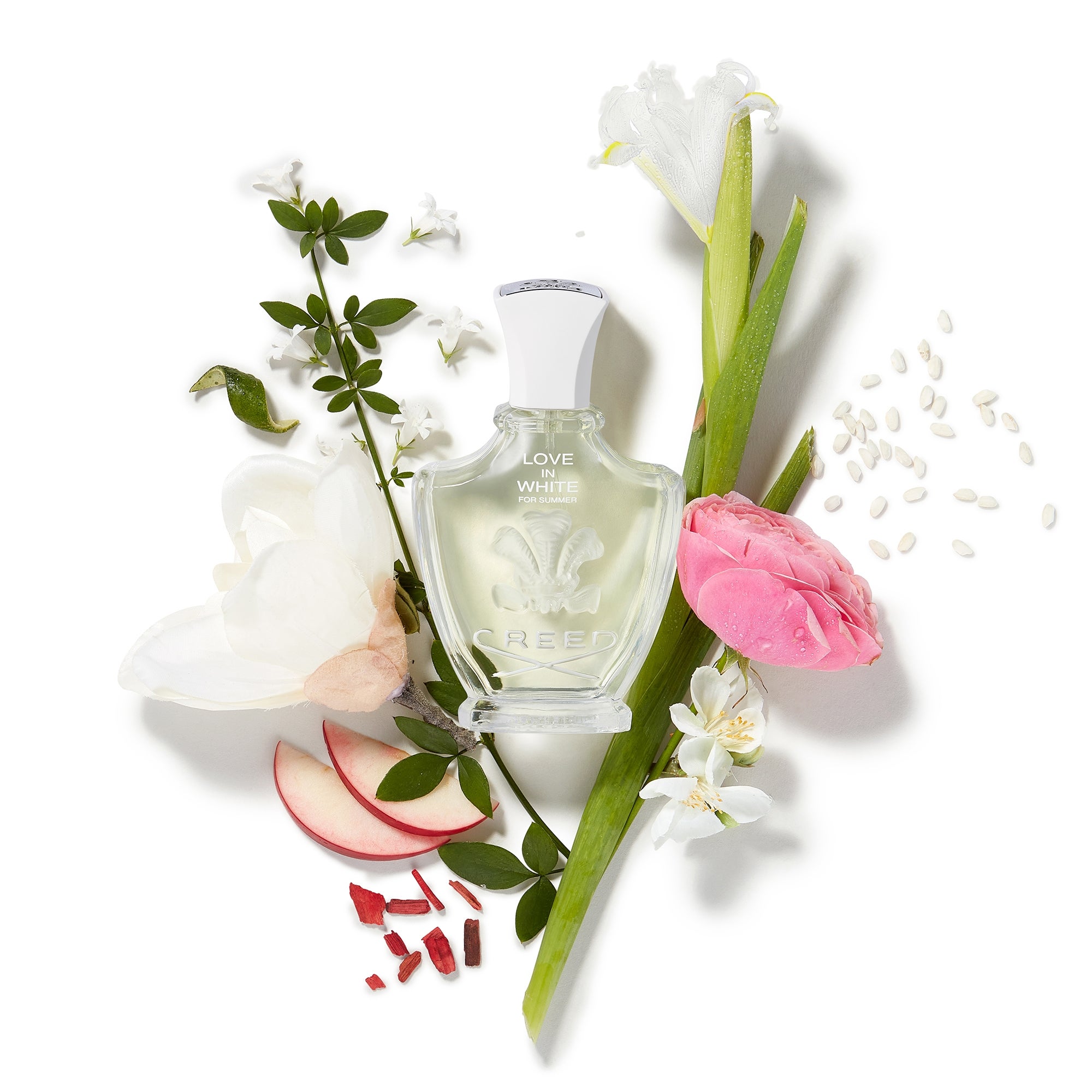 Creed Love in White for Summer Eau de Parfum 30ml | Cult Beauty
