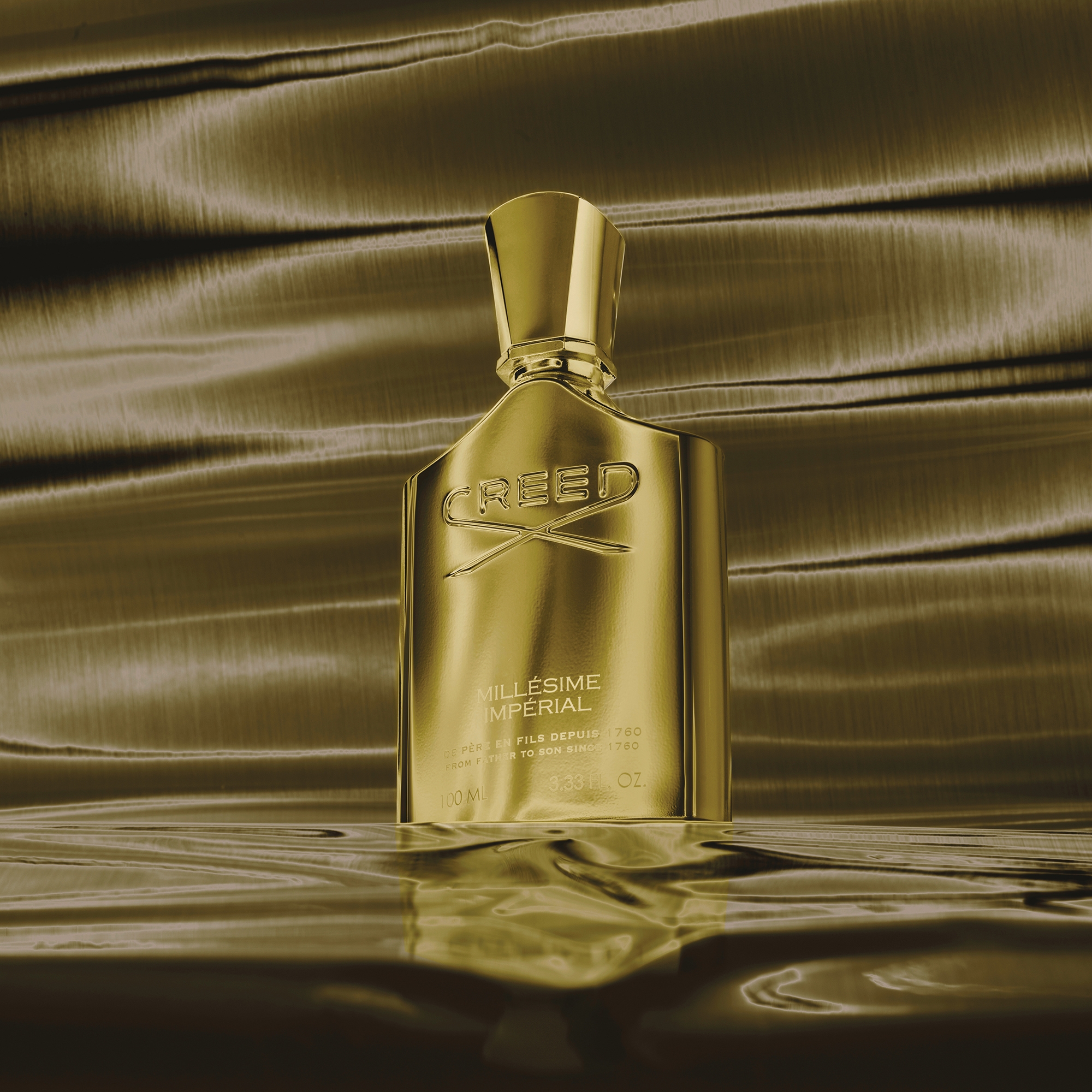 Creed Millesime Imperial Eau de Parfum 100ml | Cult Beauty