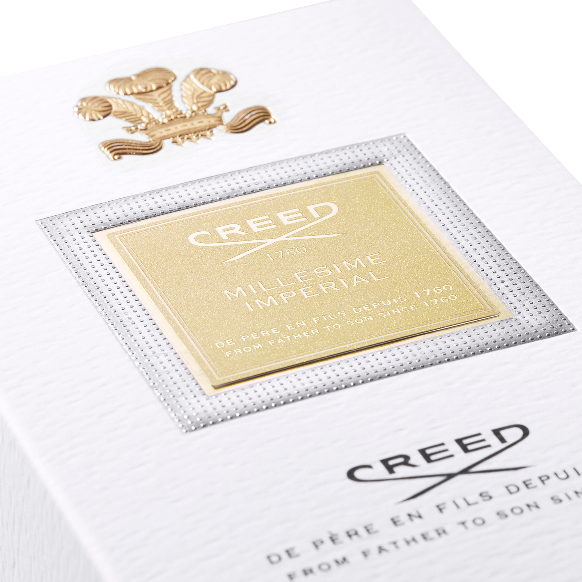 Creed Millesime Imperial Eau de Parfum 100ml | Cult Beauty