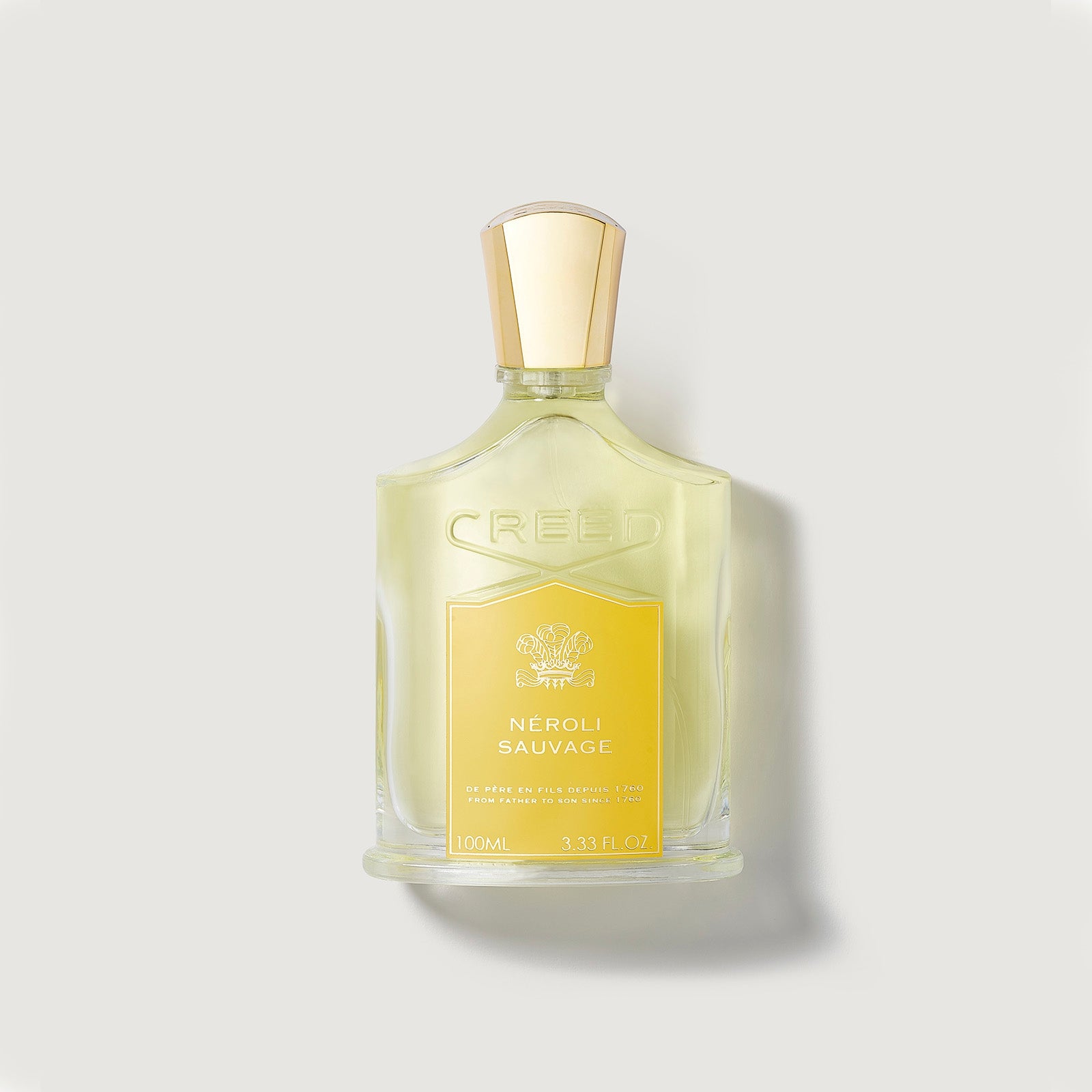 Erolfa | Creed Fragrance ES
