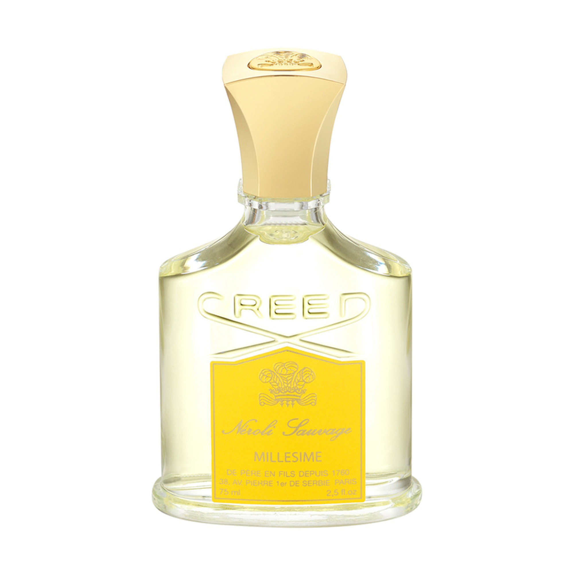 Creed Neroli Sauvage Eau de Parfum Spray 50ml | Fragrance Direct