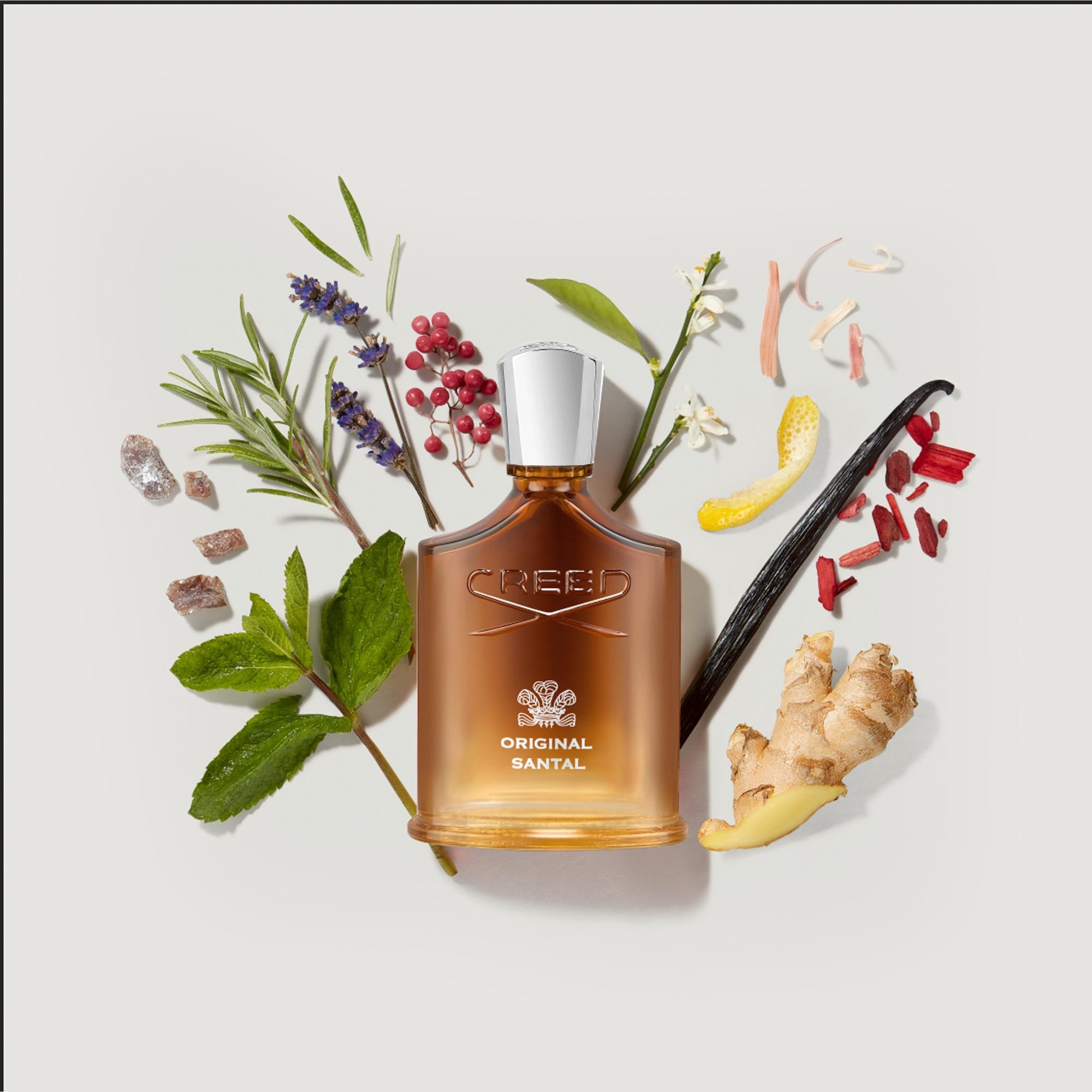 Tabarome Millésime | Creed Fragrance