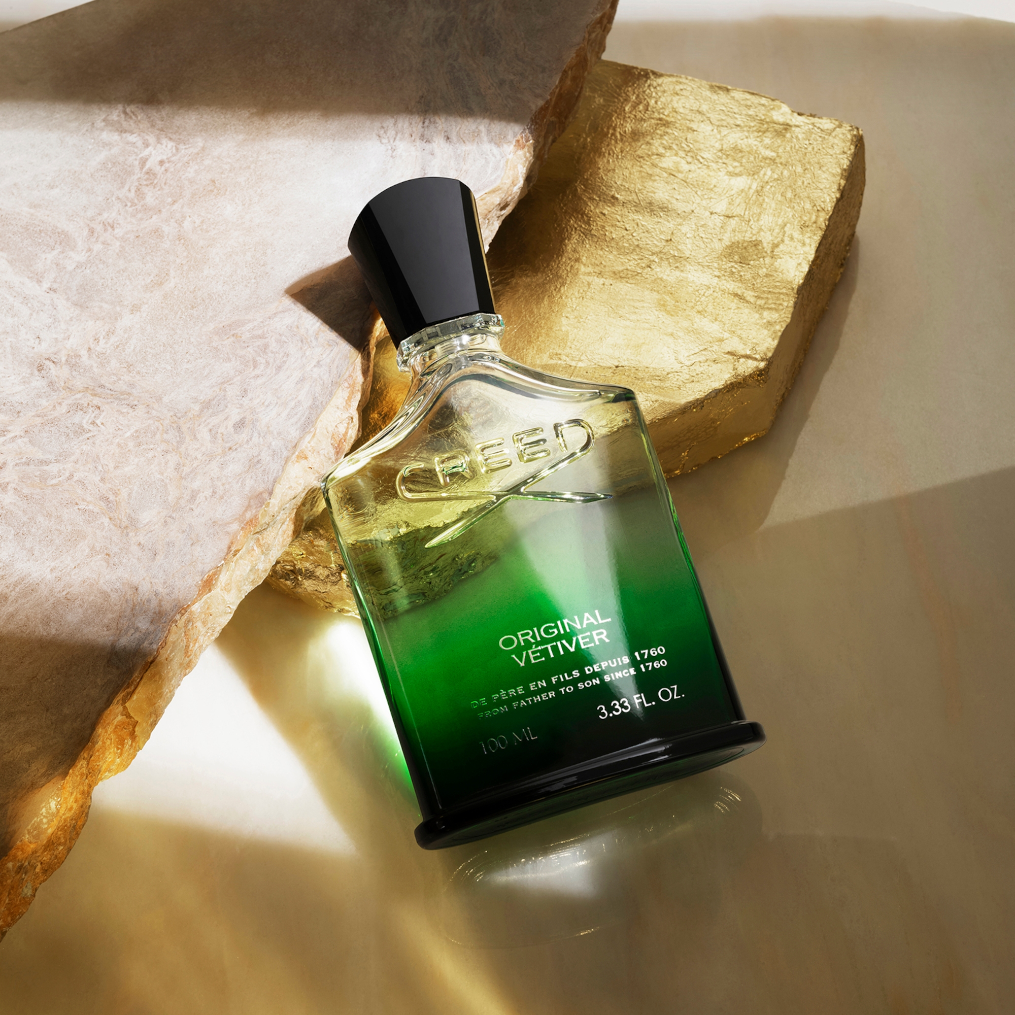 その他 CREED ORIGINAL VETIVER 75ml creed-original-vetiver-