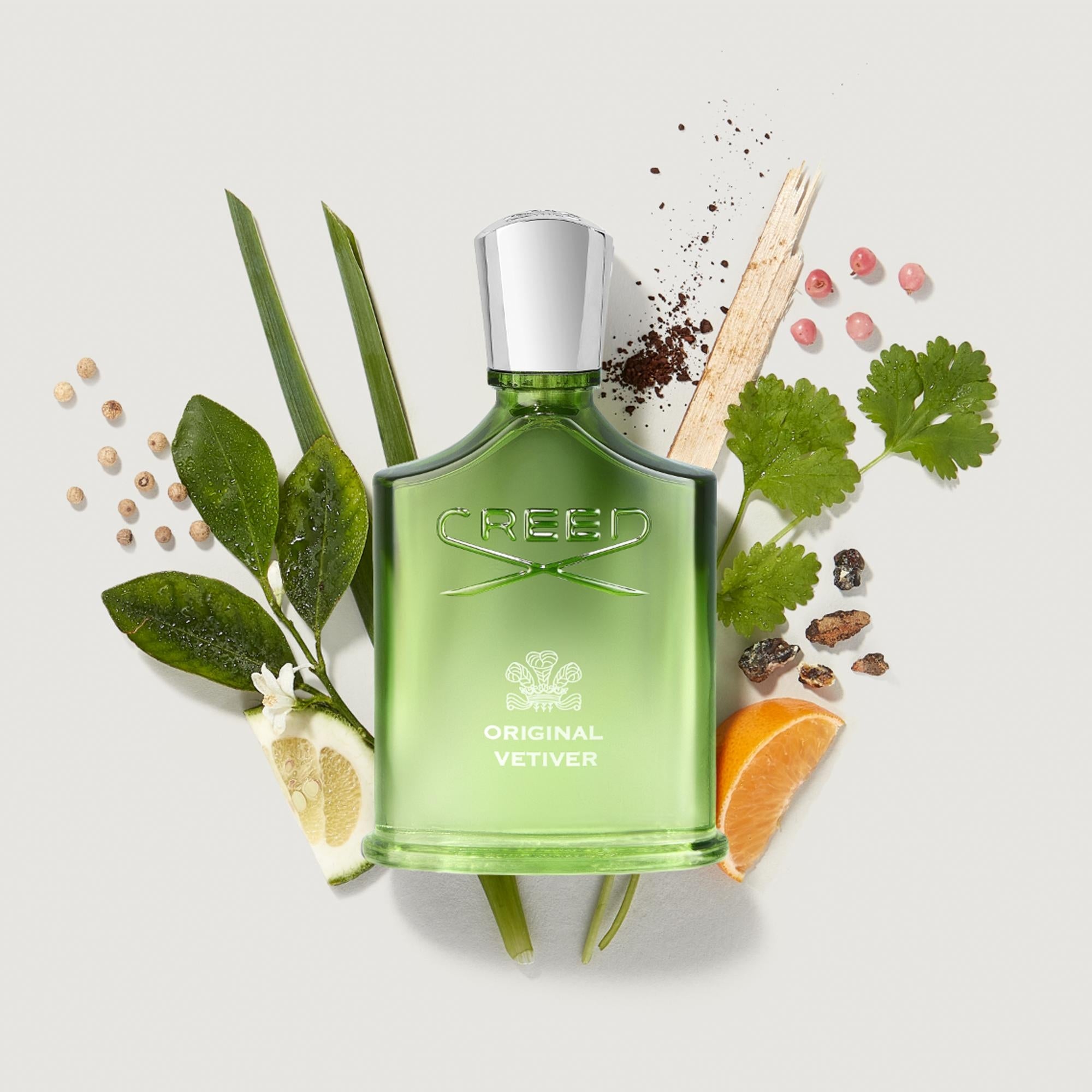 Wild Vetiver | Creed Fragrance EU