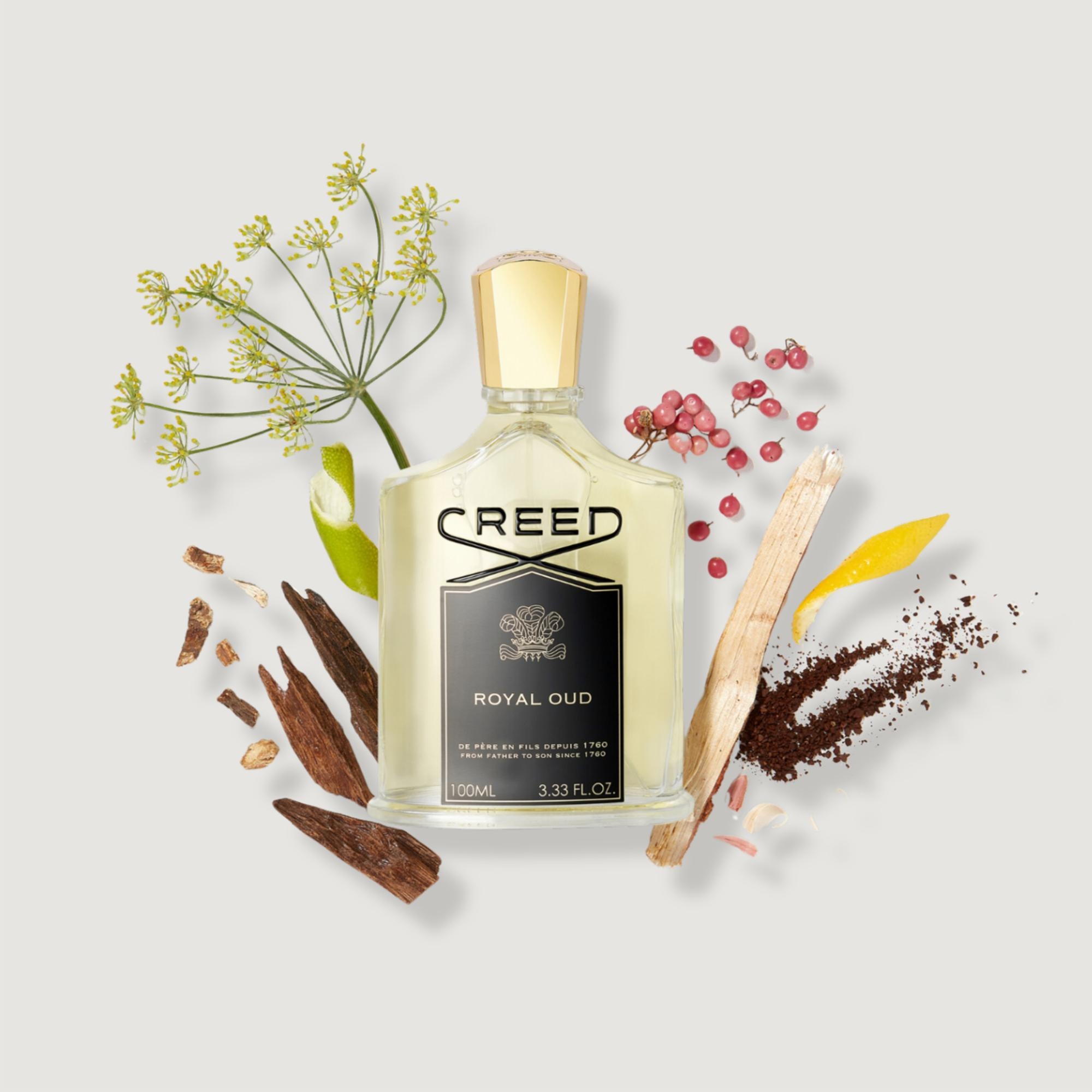 Oud Fragrance For Men | Oud Perfume | Creed Fragrance
