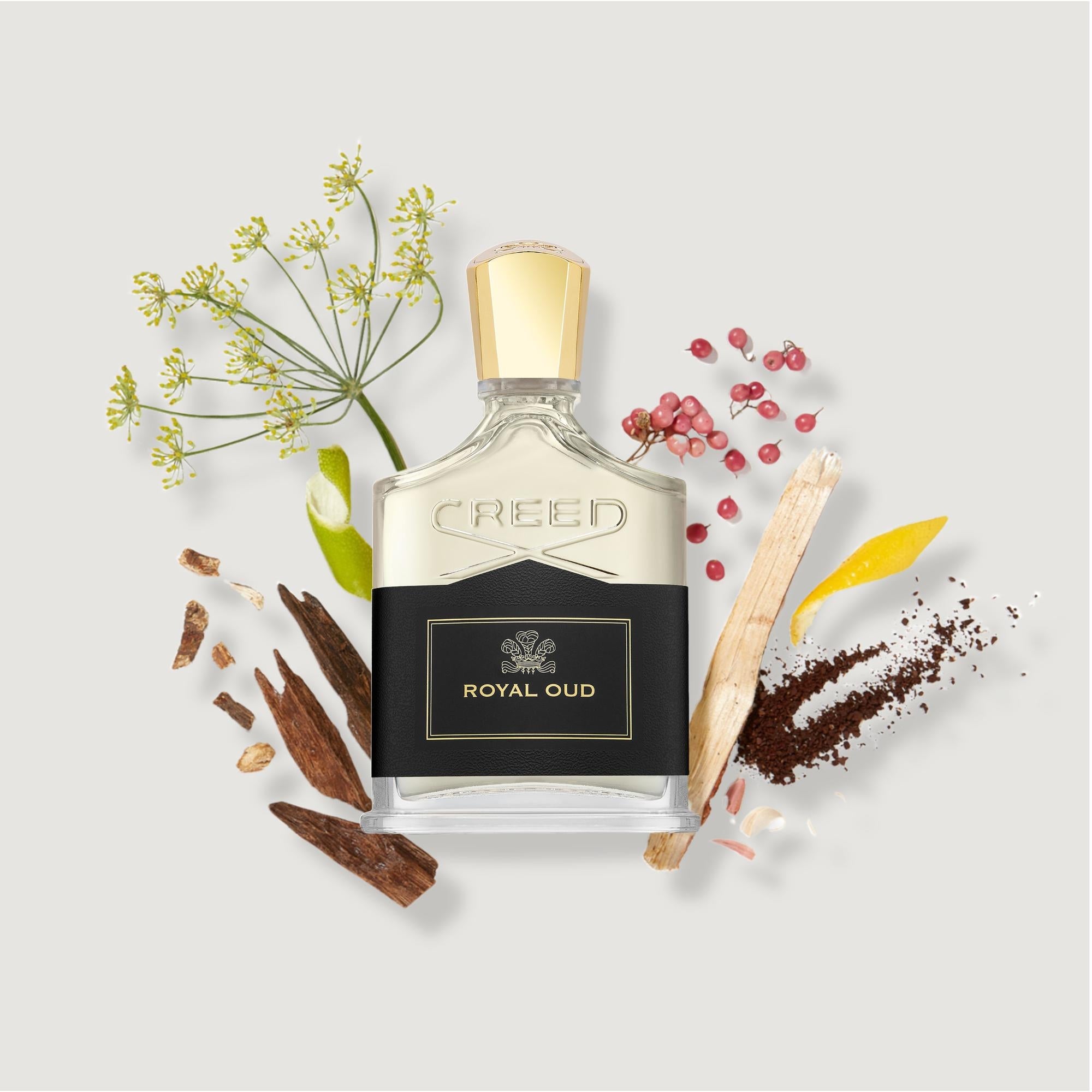 Oud Fragrance For Men | Oud Perfume | Creed Fragrance