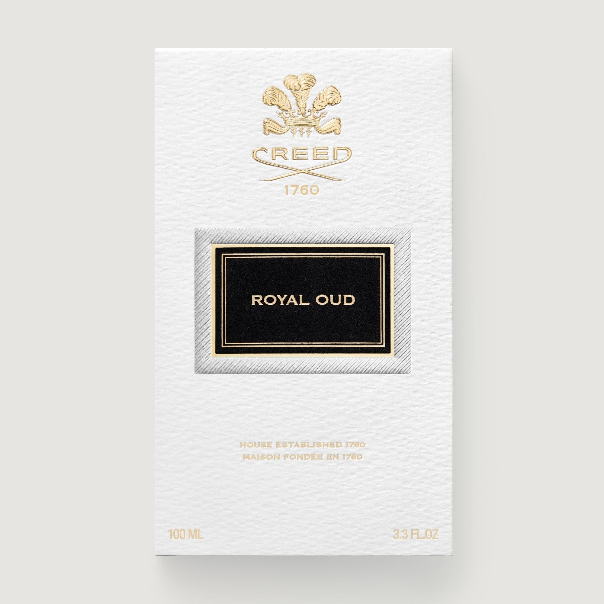 Royal Mayfair | Creed Fragrances