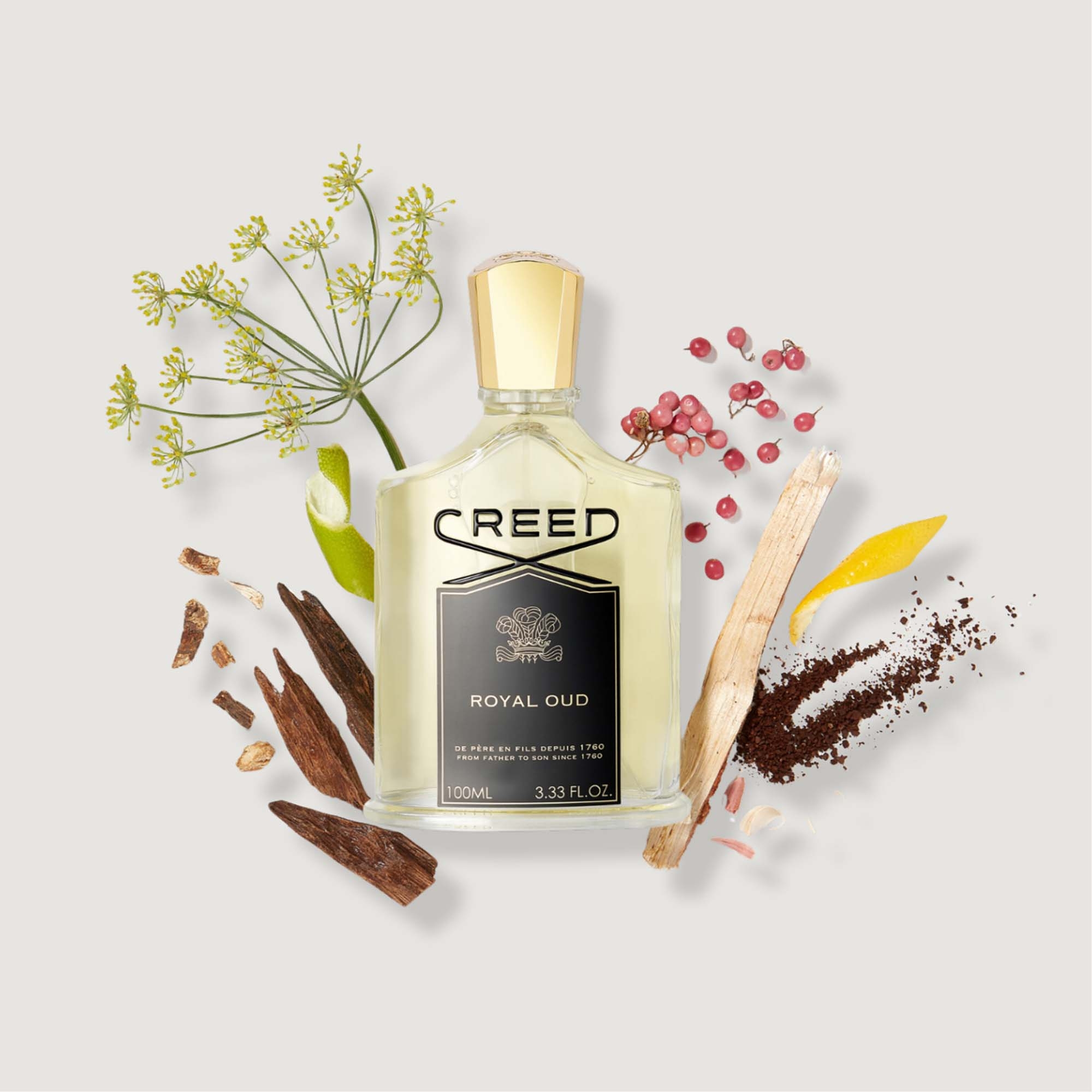 Royal Mayfair | Creed Fragrances