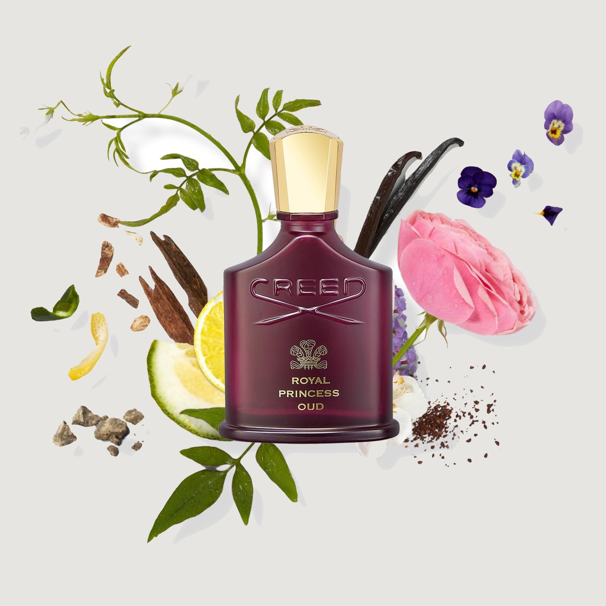 Oud Fragrance For Men | Oud Perfume | Creed Fragrance