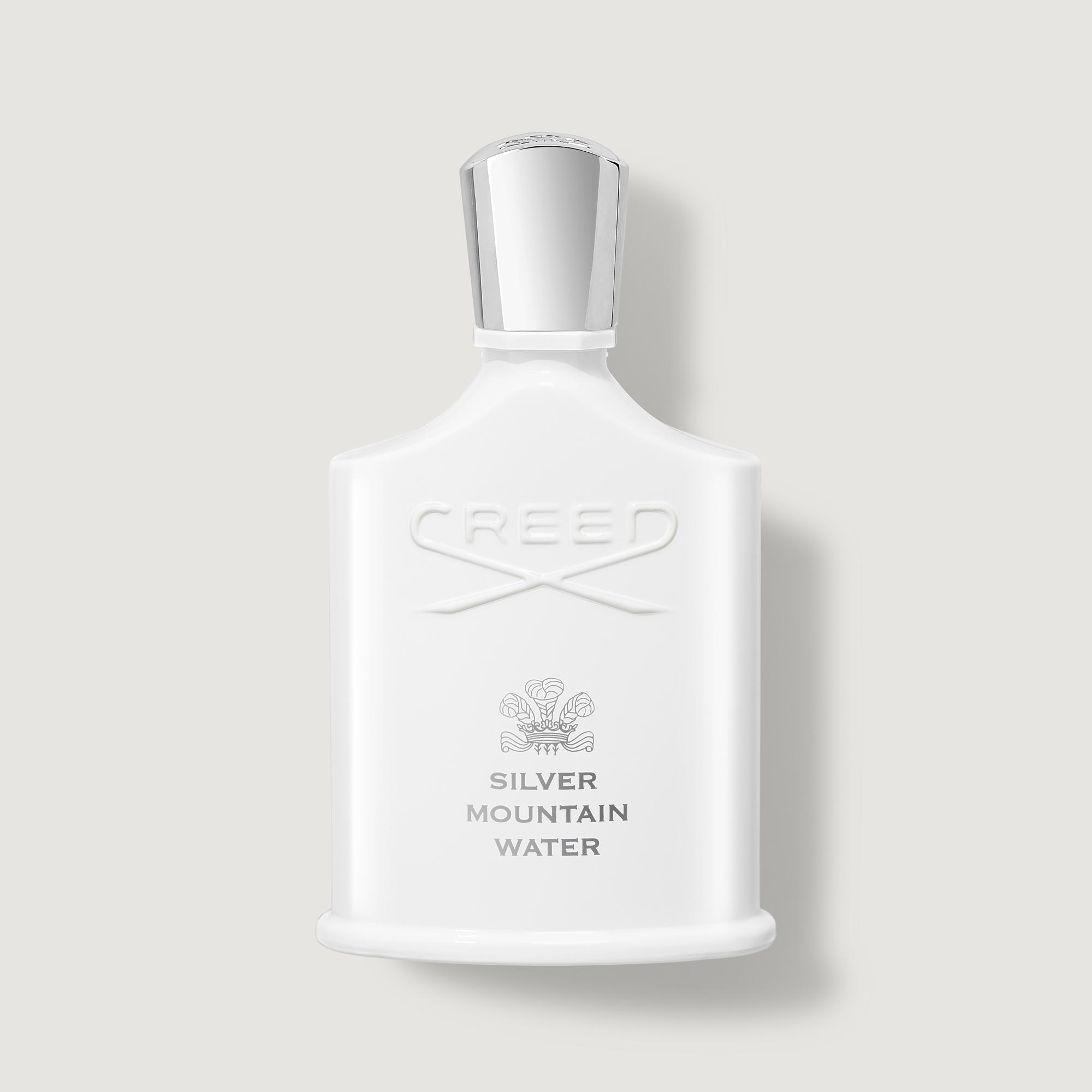 Silver Mountain Water | Creed Fragrance