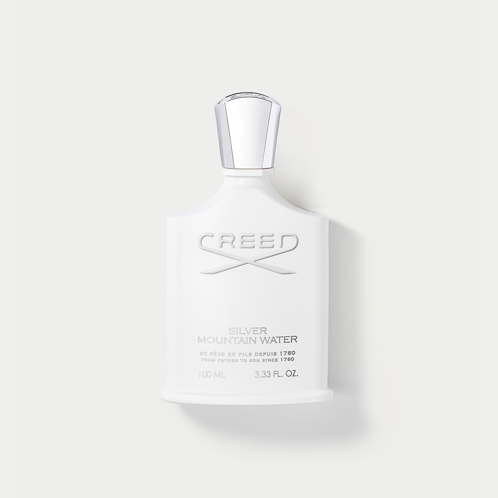 CREED Silver Mountain Waterシルバーマウンテン30ml Amazon.com: Creed Silver Mountain Water, Men's Luxury Cologne