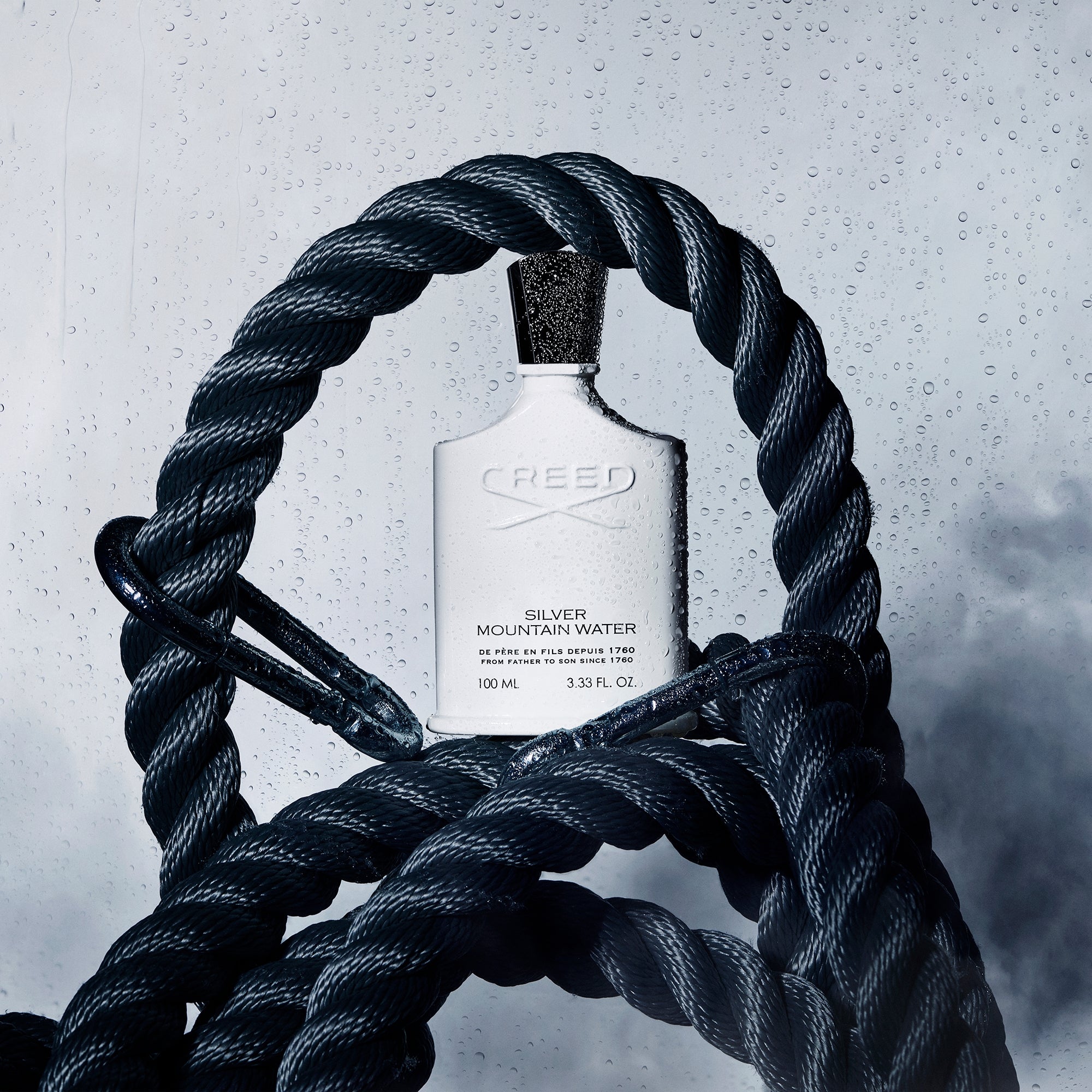 Creed Silver Mountain Water Eau de Parfum 50ml | Cult Beauty