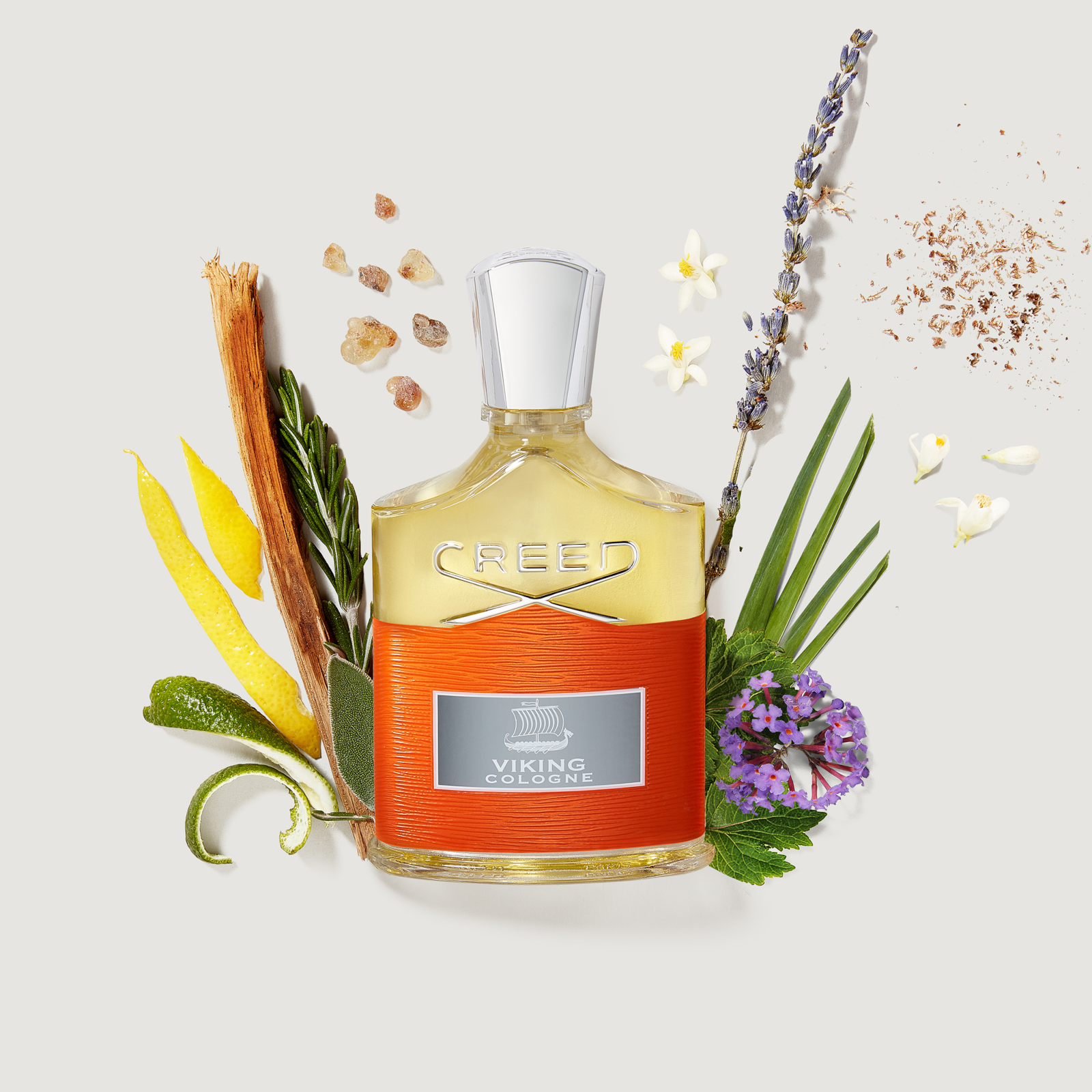 CREED オリジナル ヴェティバー 100ml Original Vétiver