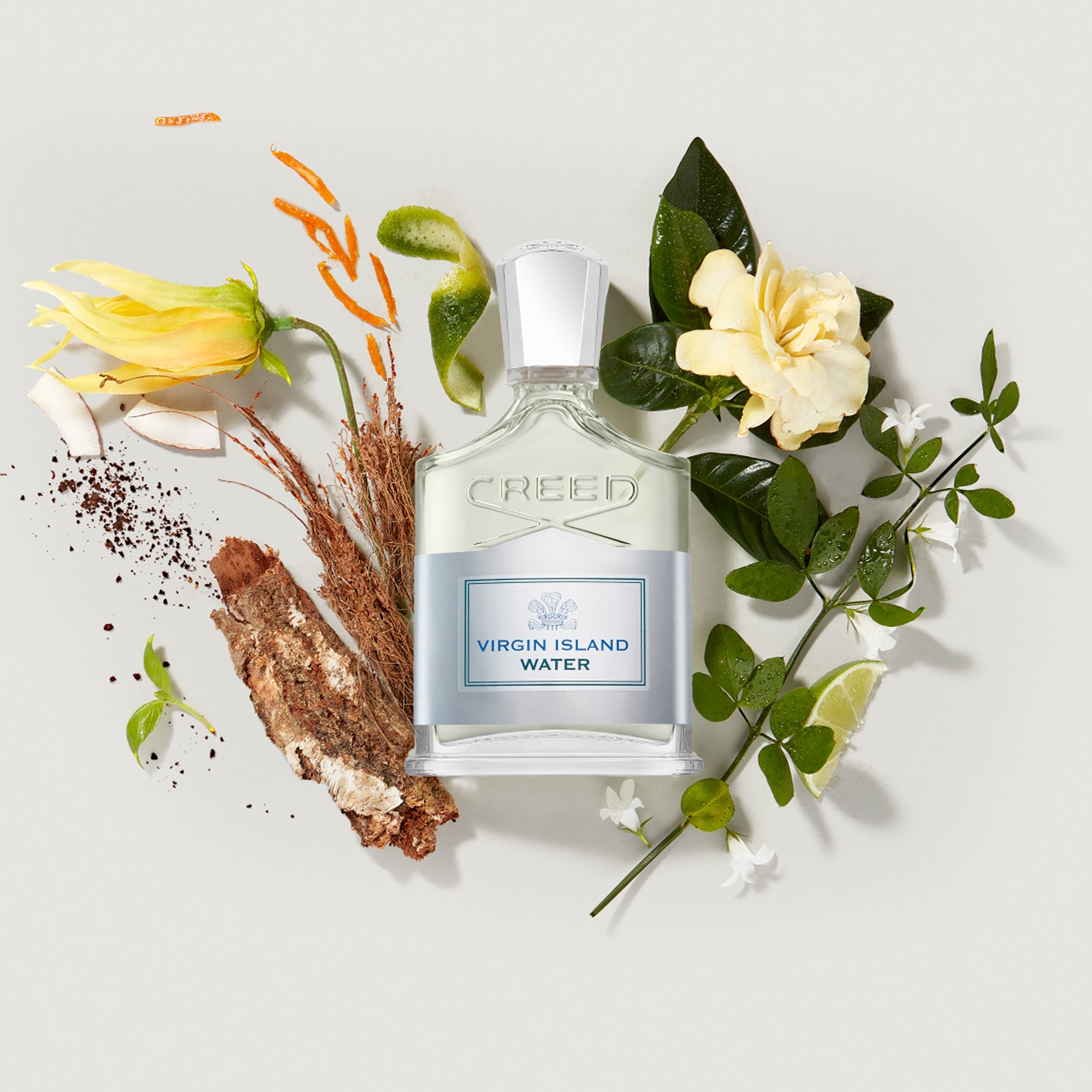 Spice & Wood | Creed Fragrance