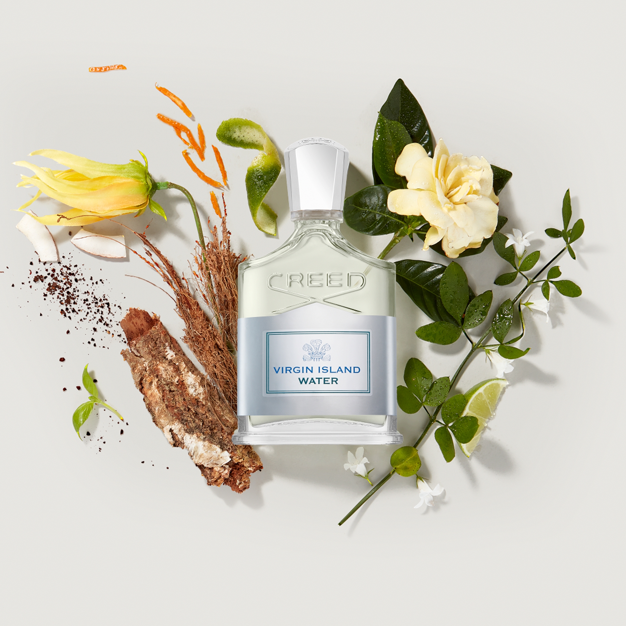 [国内正規品] Silver Mountain Water 30ml SILVER MOUNTAIN WATER (30ml) | Soho Soho Eshop