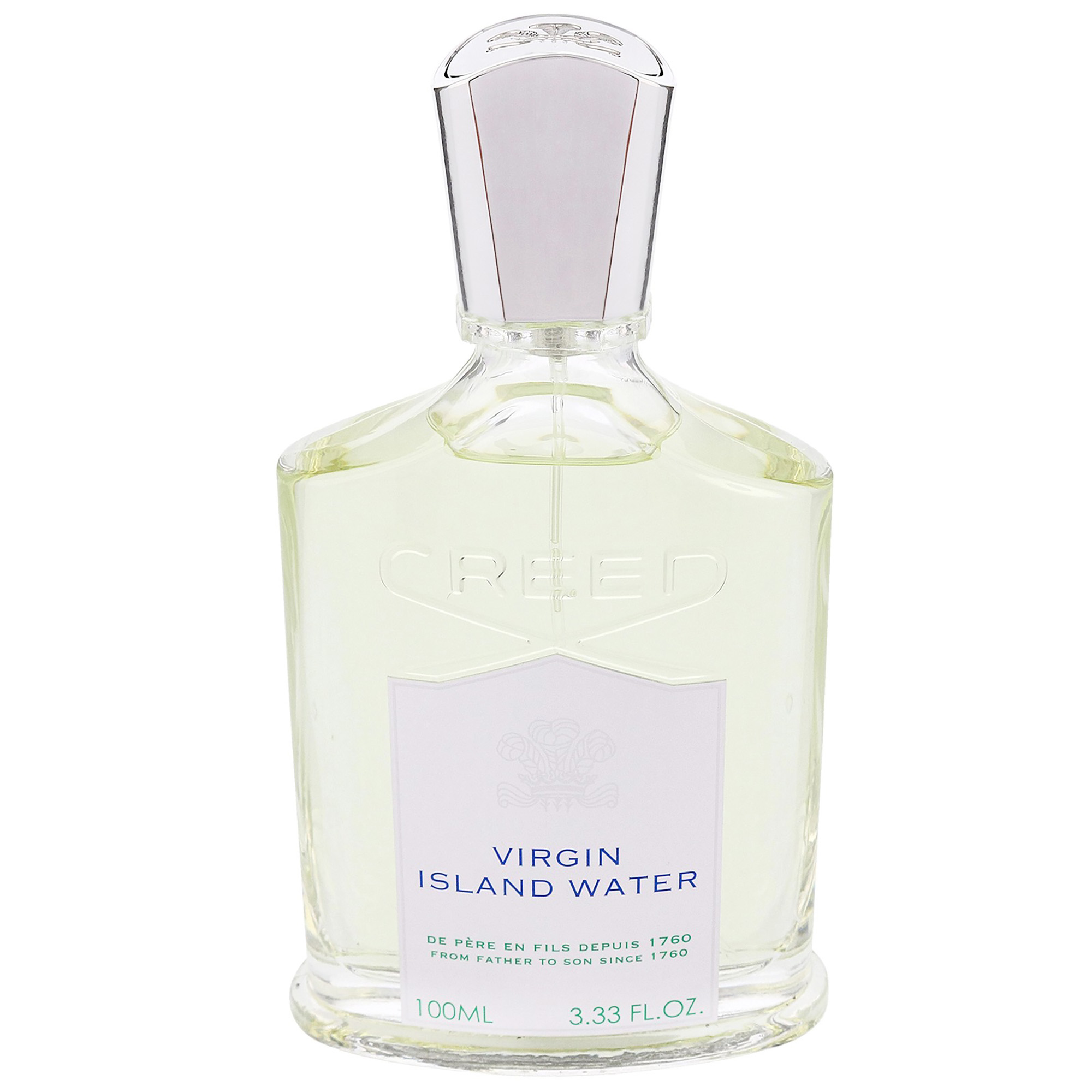 Creed Virgin Island Water Eau de Parfum Spray 100ml allbeauty